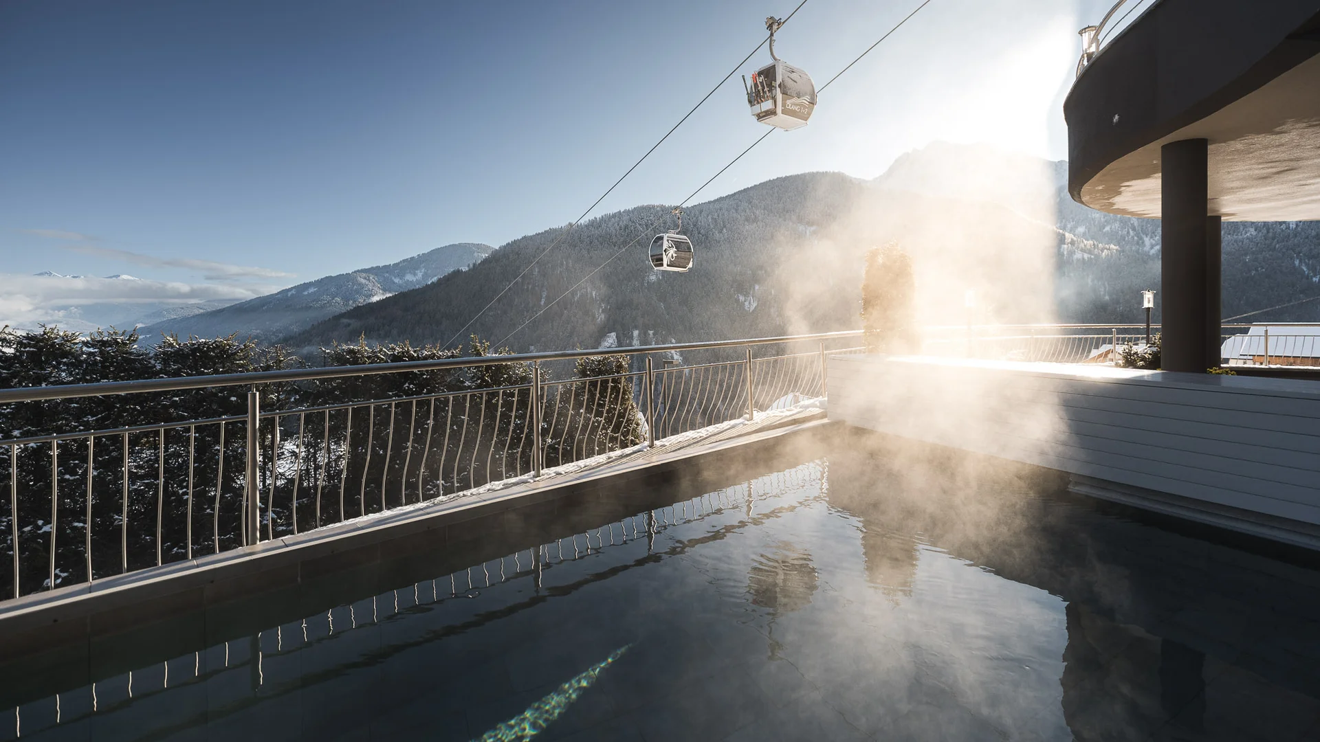 Cercate un hotel con spa a Valdaora?