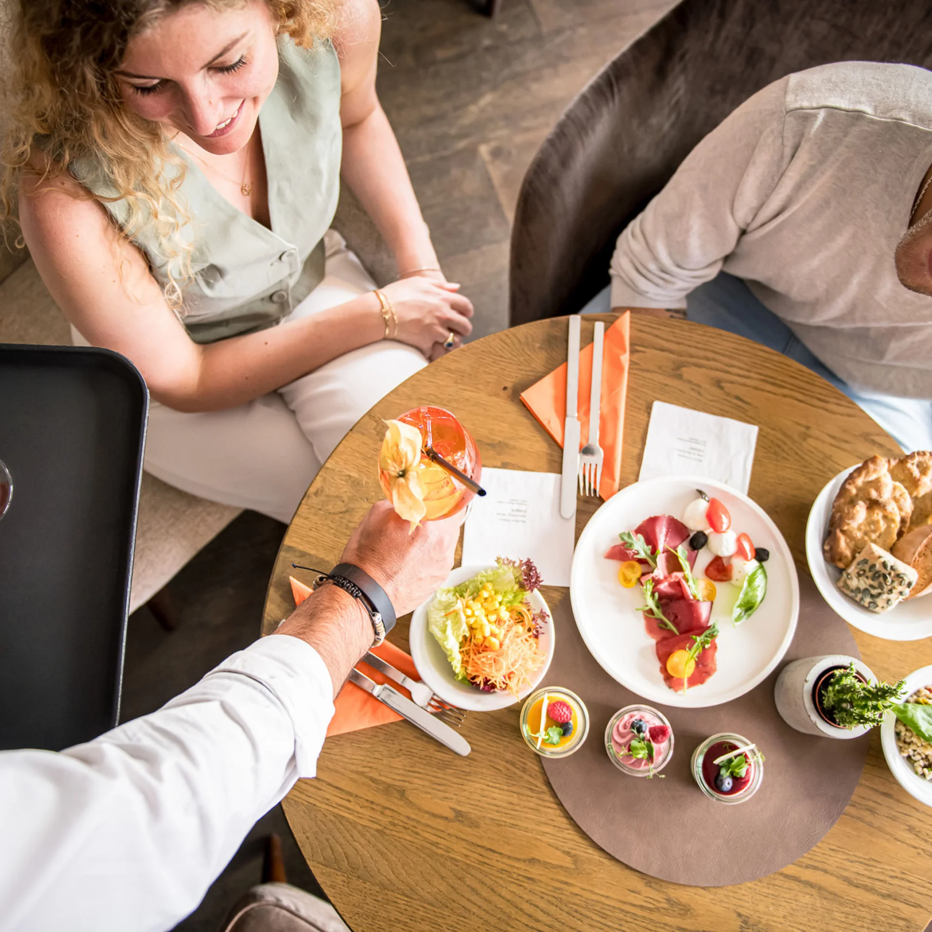 Le più belle immagini del Kristall