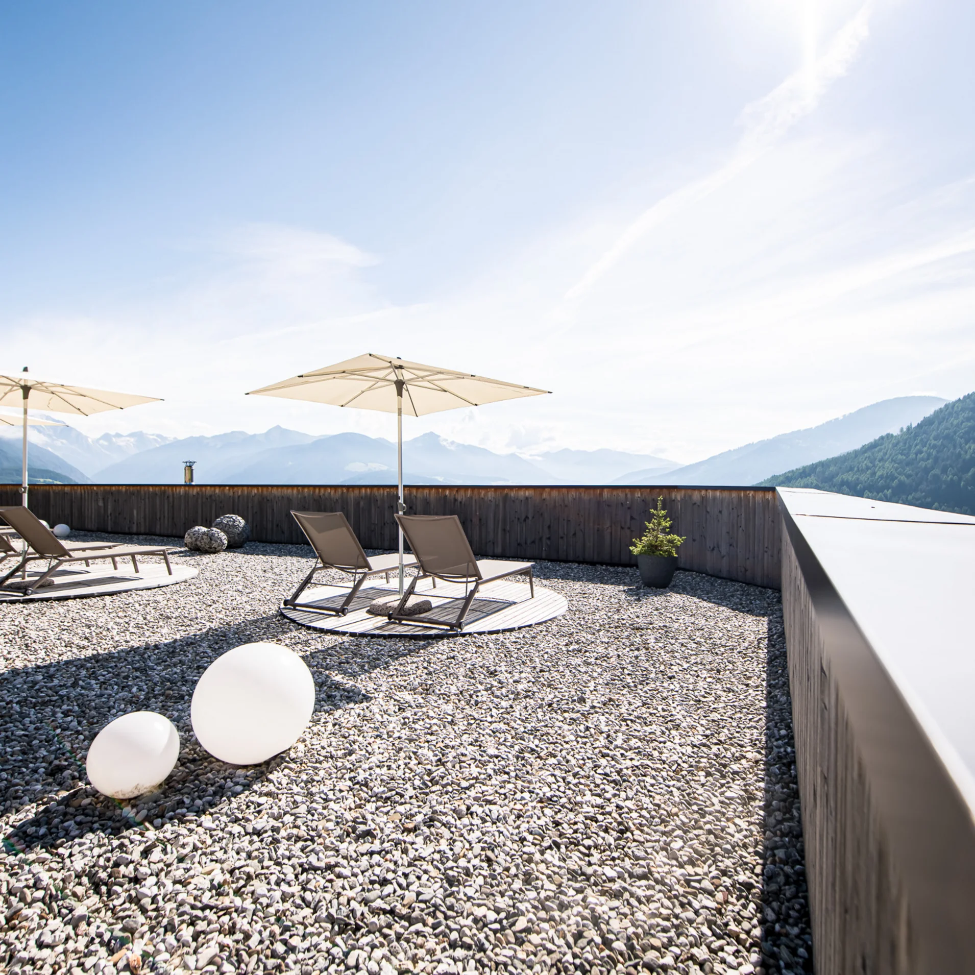 Le più belle immagini del Kristall