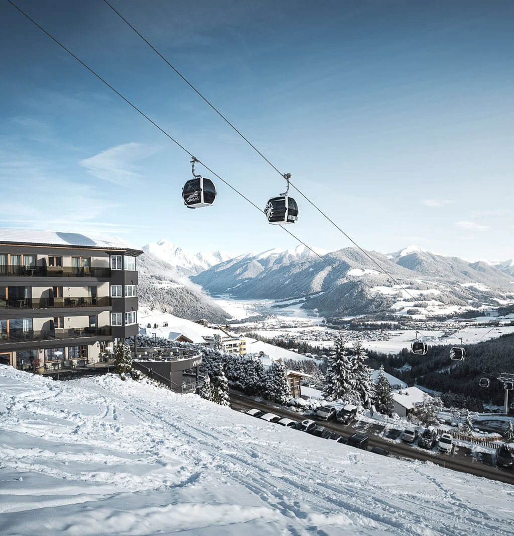 Le offerte attuali per una vacanza al Plan de Corones