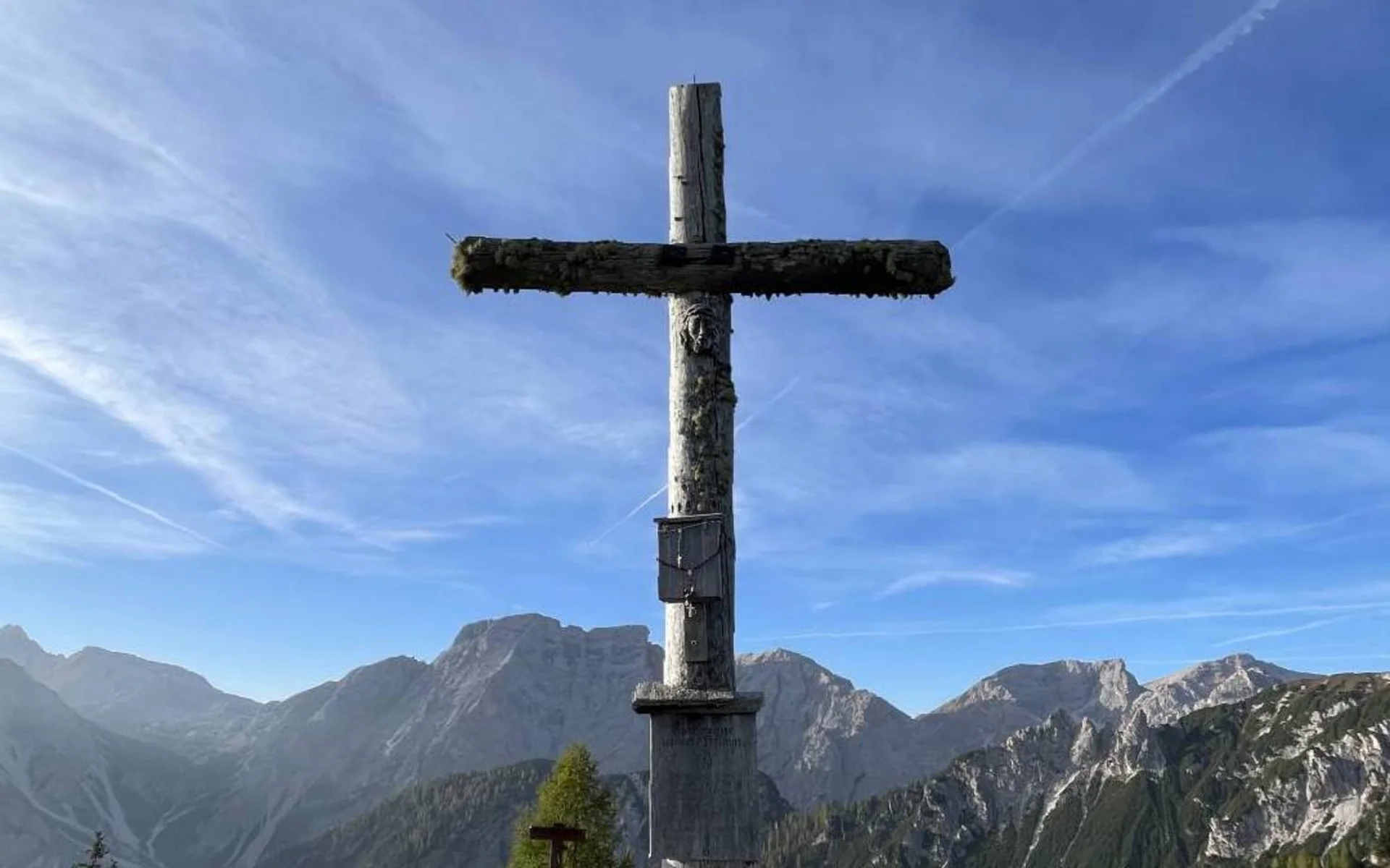 Monte Prà della Vacca, Braies