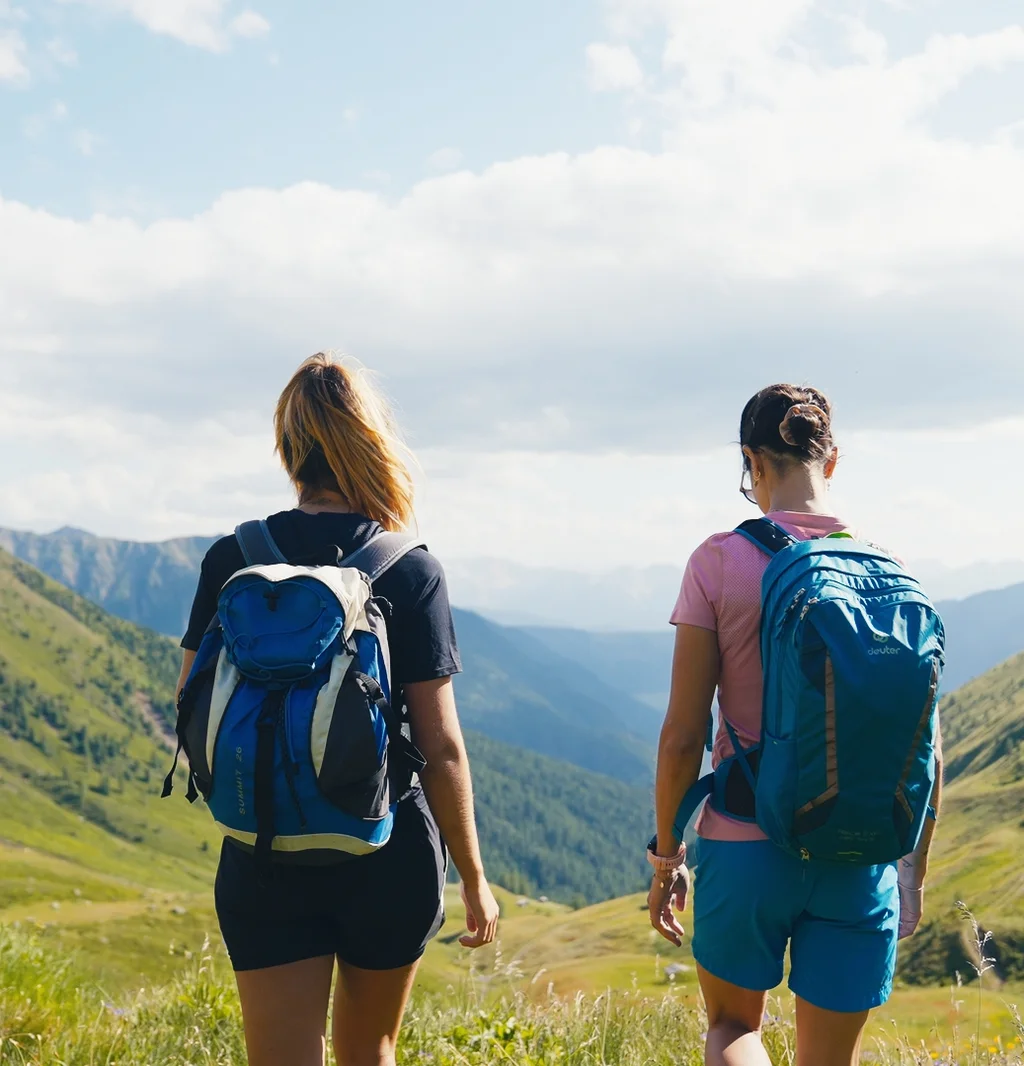 Il programma di attività al Kristall