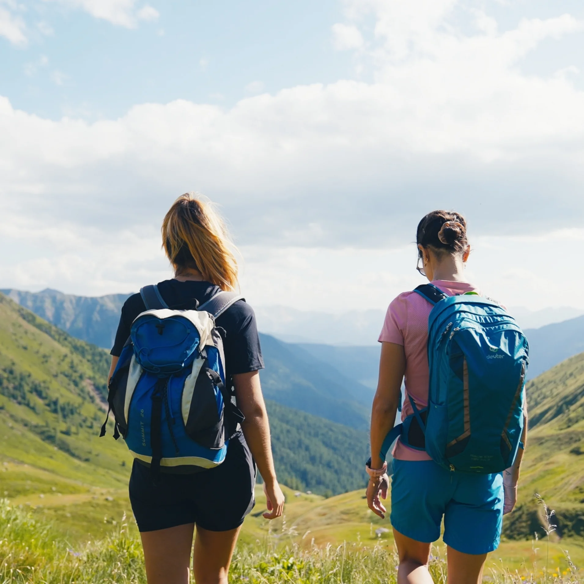 Le più belle immagini del Kristall