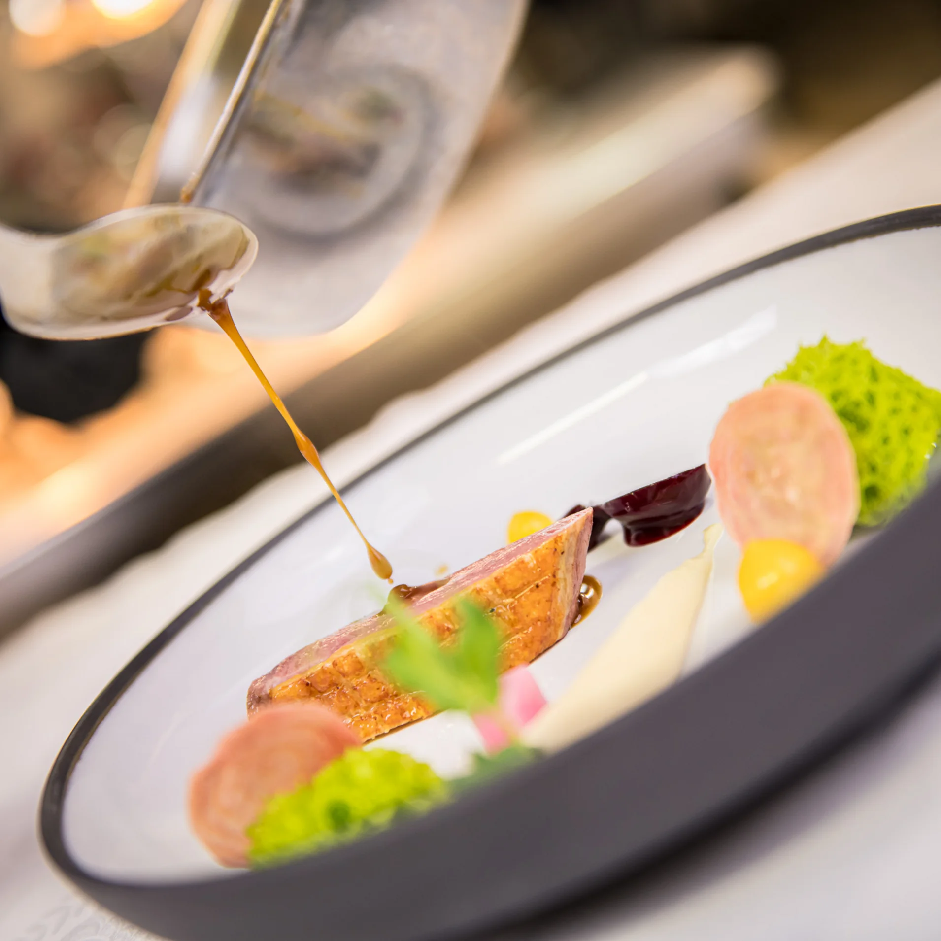 Le più belle immagini del Kristall