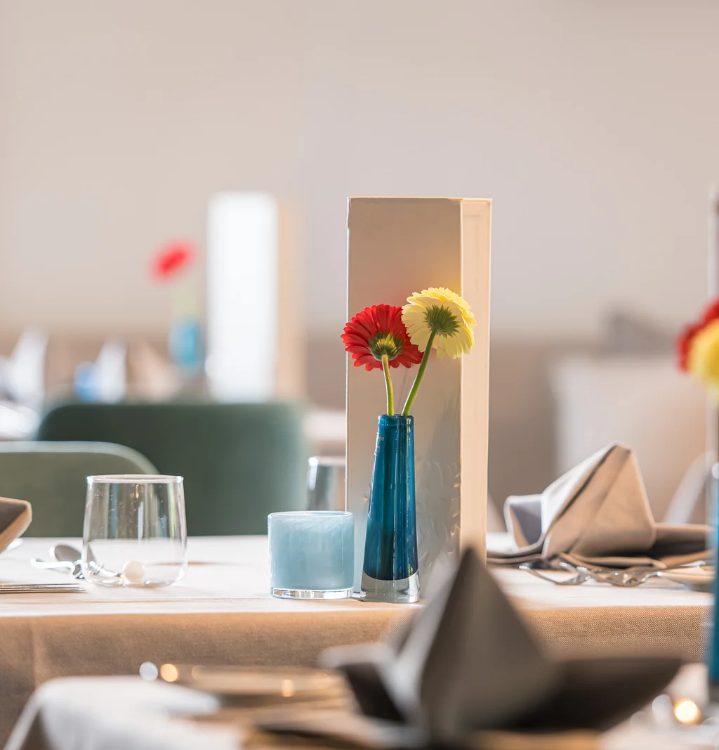 Kristall: hotel con mezza pensione e anche di più a Valdaora