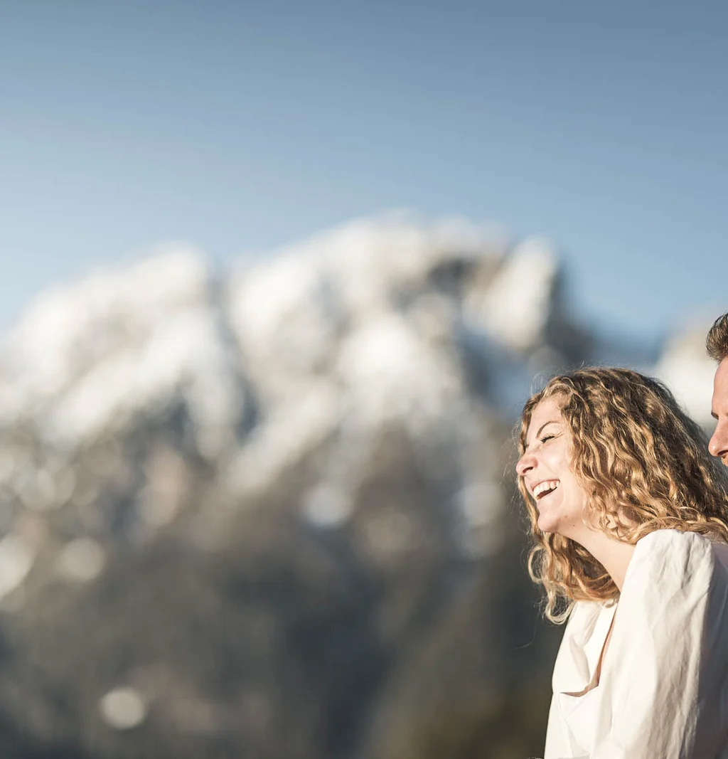 Hotel Kristall: il vostro rifugio sulle Dolomiti