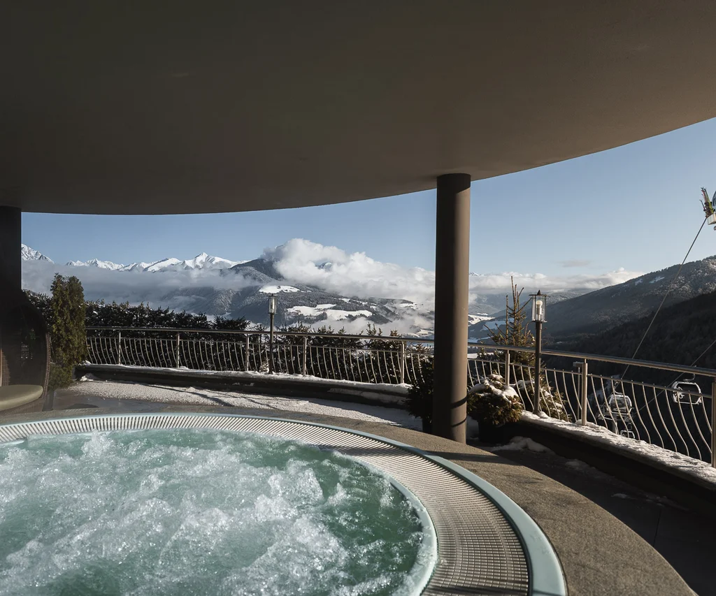 Cercate un hotel con spa a Valdaora?