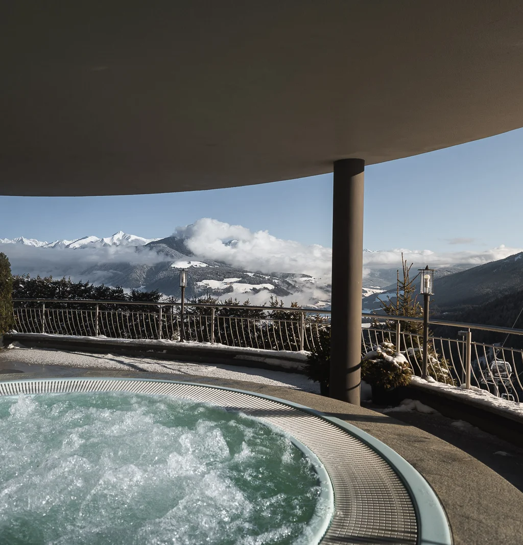 Cercate un hotel con spa a Valdaora?