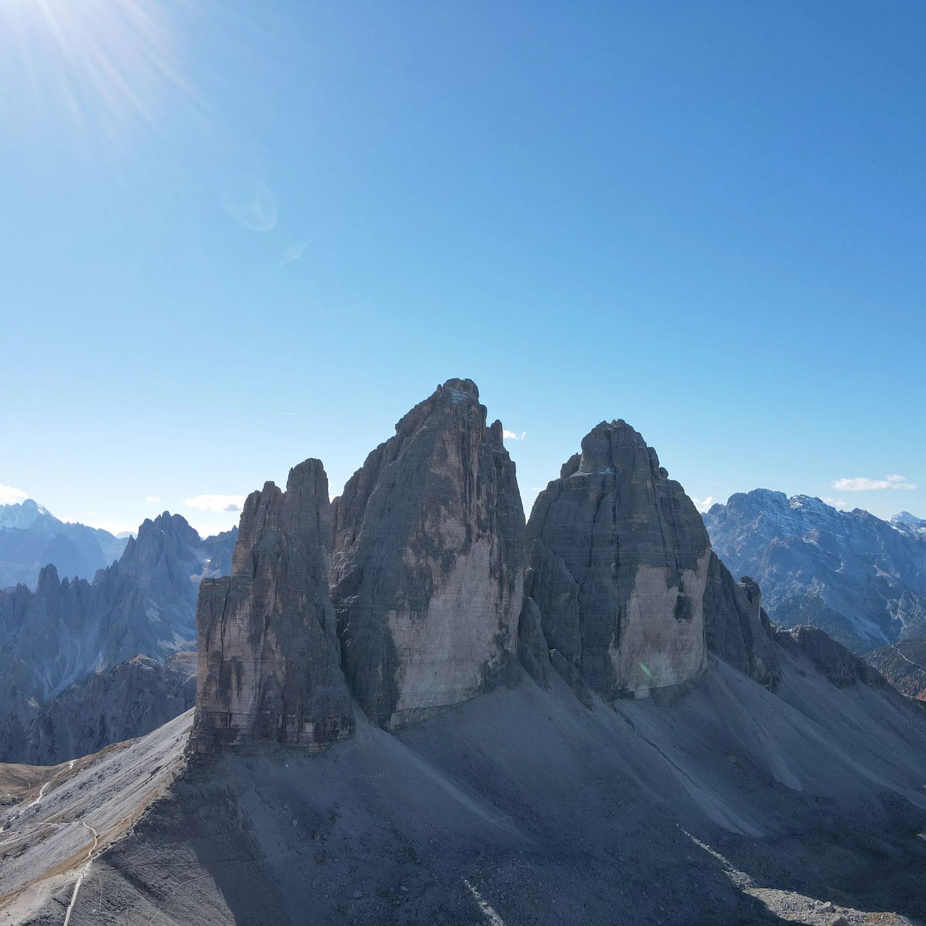 Le più belle immagini del Kristall