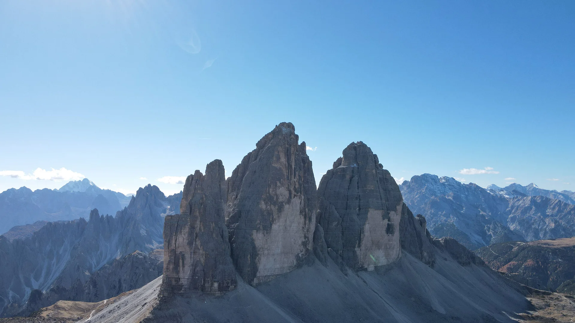 Vacanza estiva in Val Pusteria al Kristall