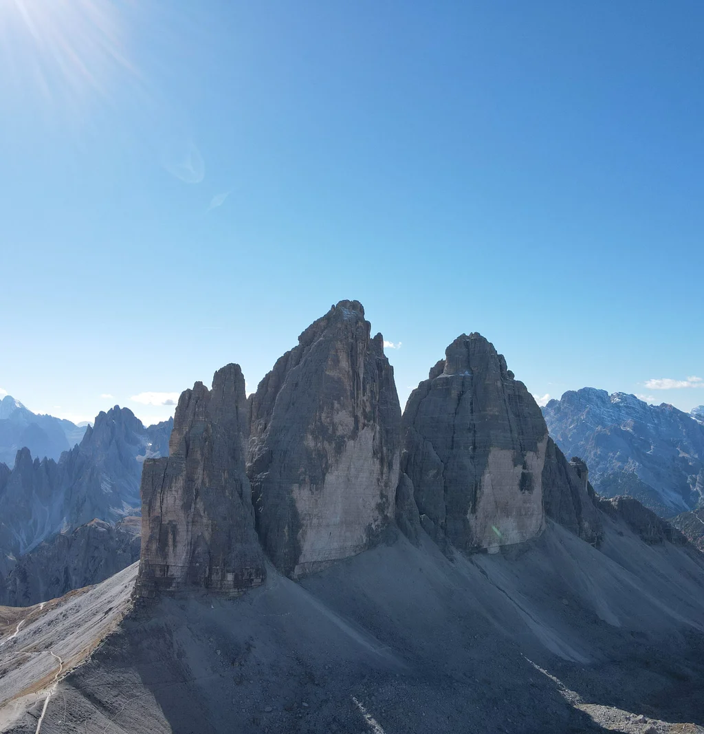 Vacanza estiva in Val Pusteria al Kristall