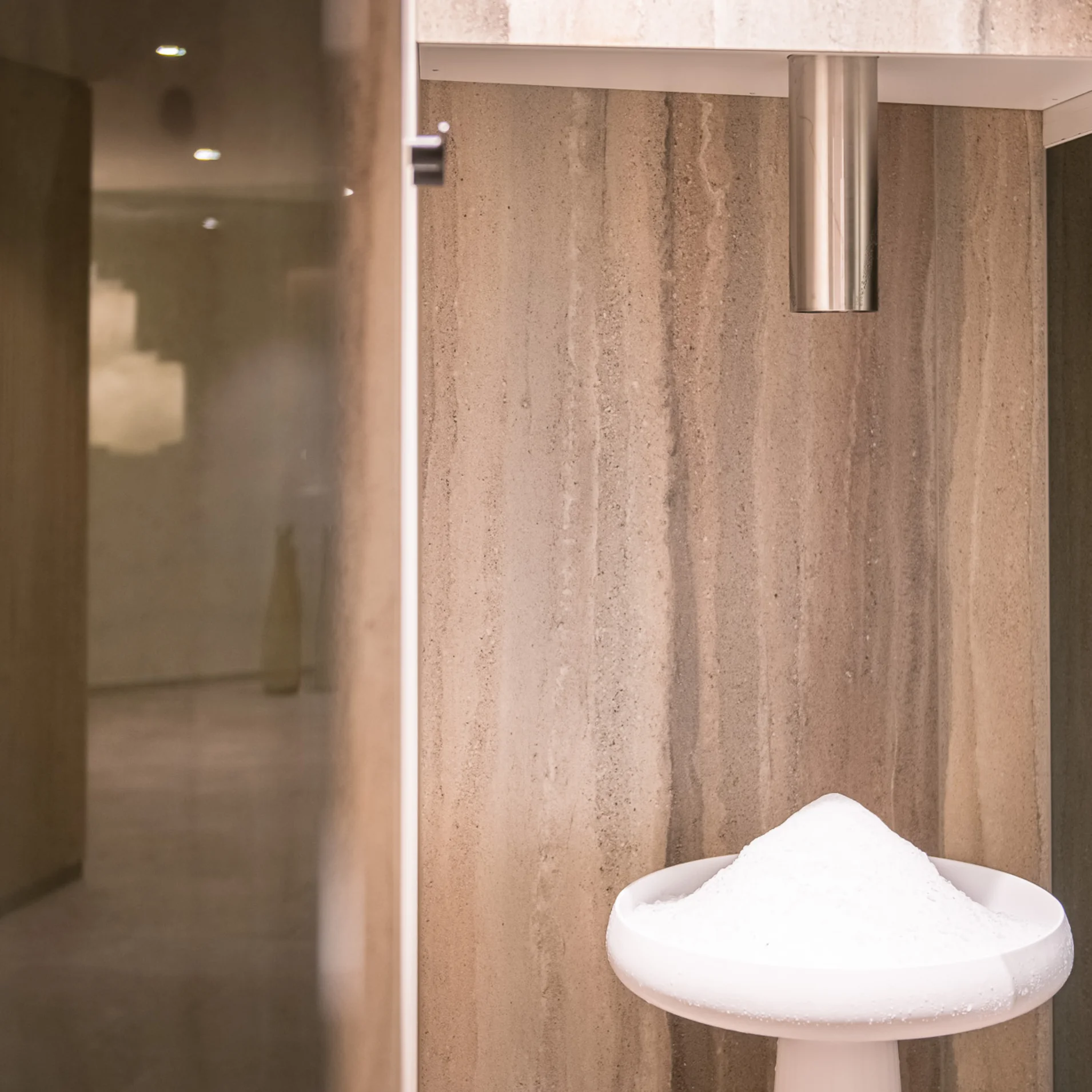 Das Hotel Kristall in Bildern