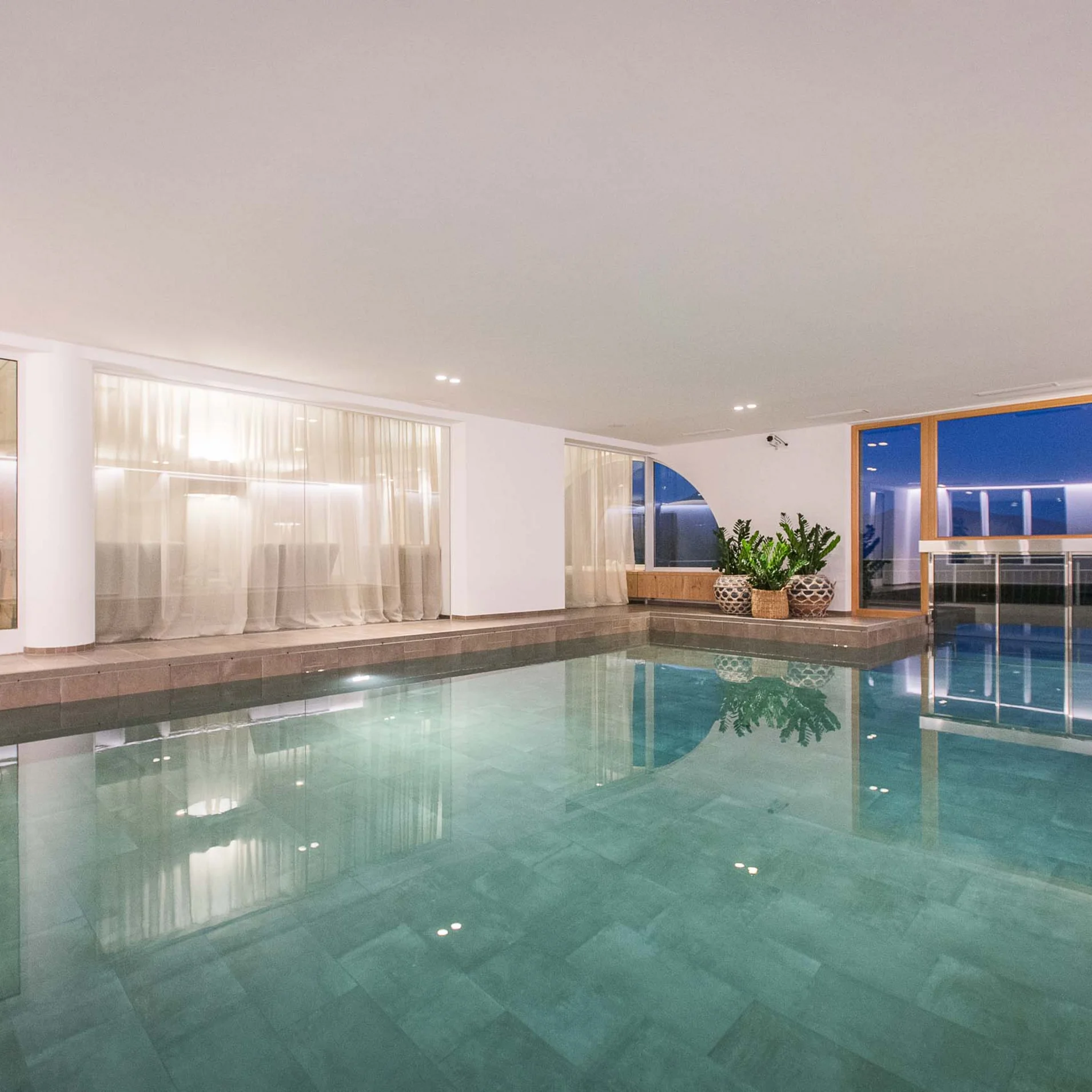 Le più belle immagini del Kristall