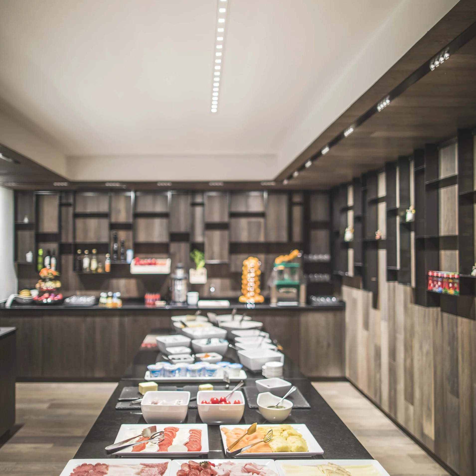 Le più belle immagini del Kristall