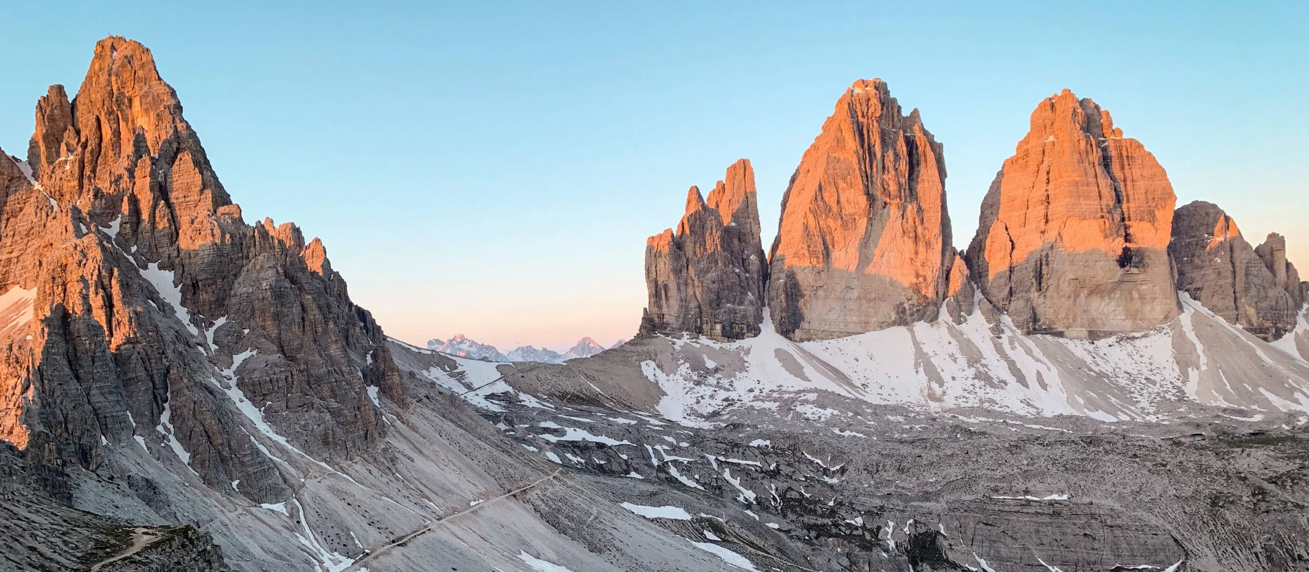 Val Pusteria: tour ed escursioni