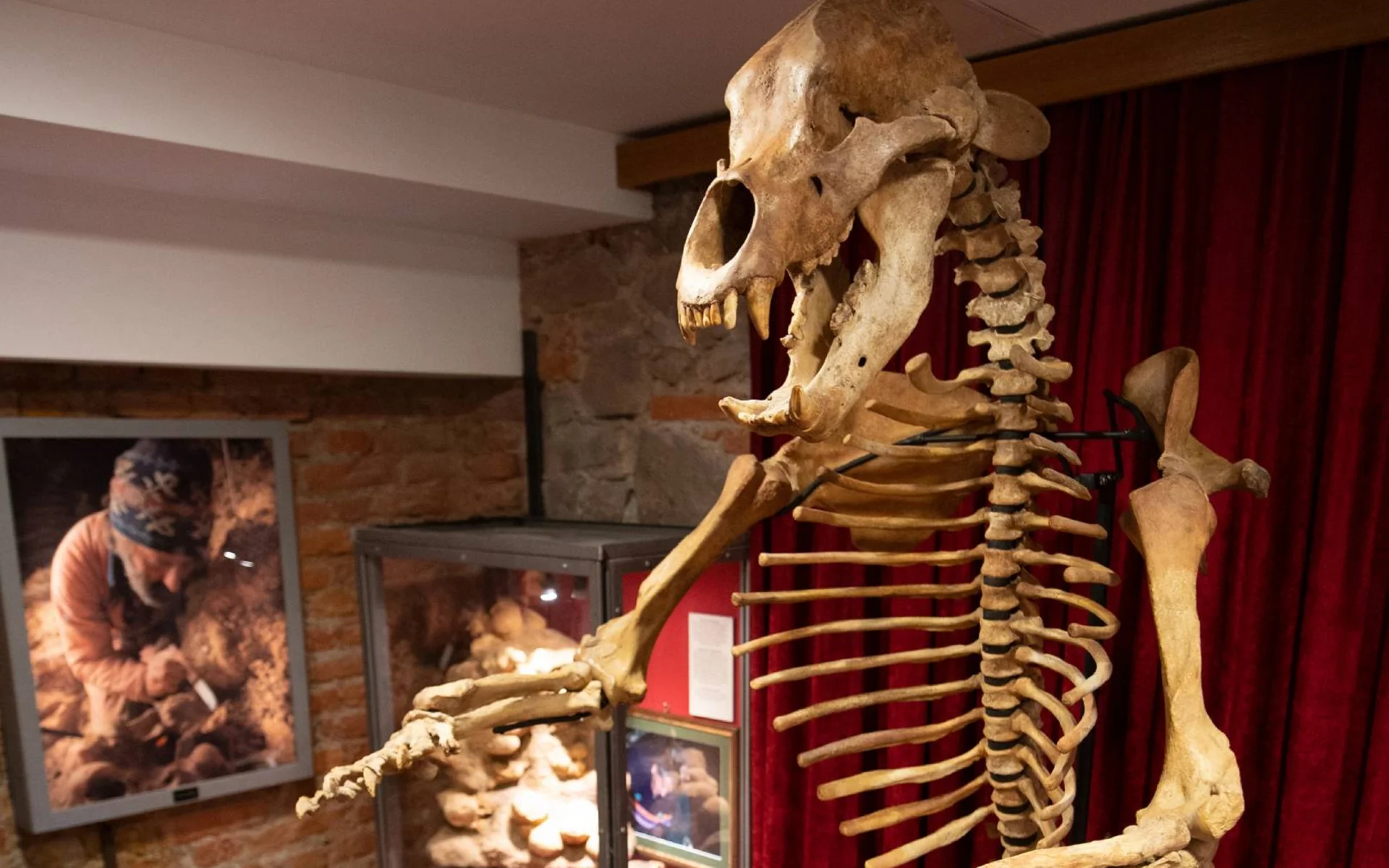 DoloMythos, San Candido