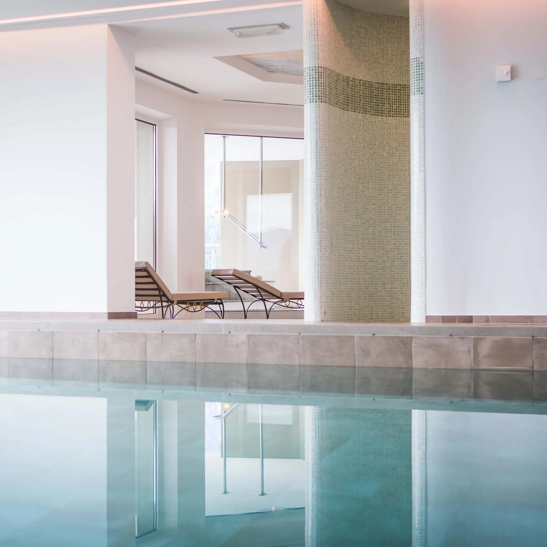 Le più belle immagini del Kristall