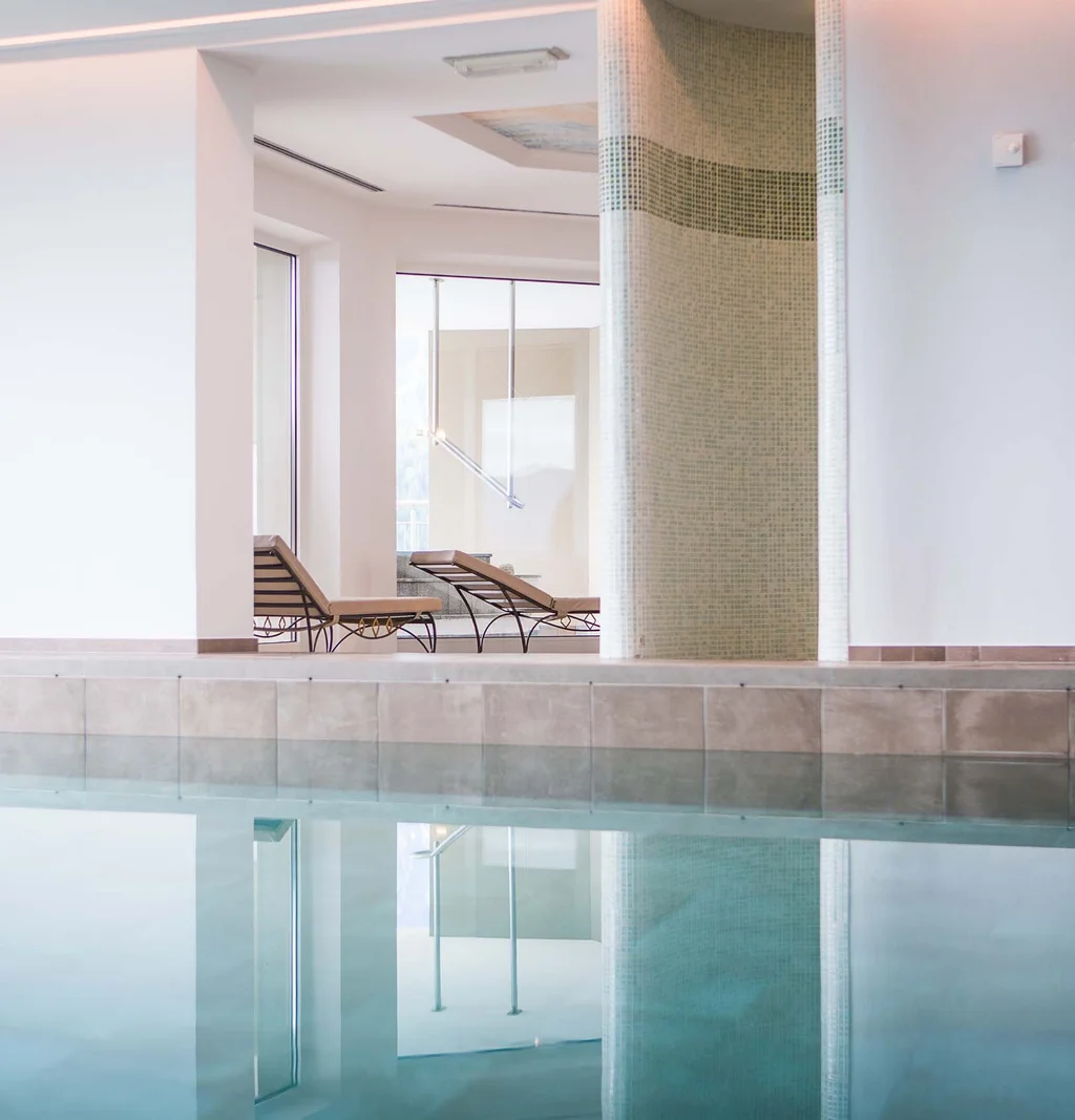 Cercate un hotel con spa a Valdaora?