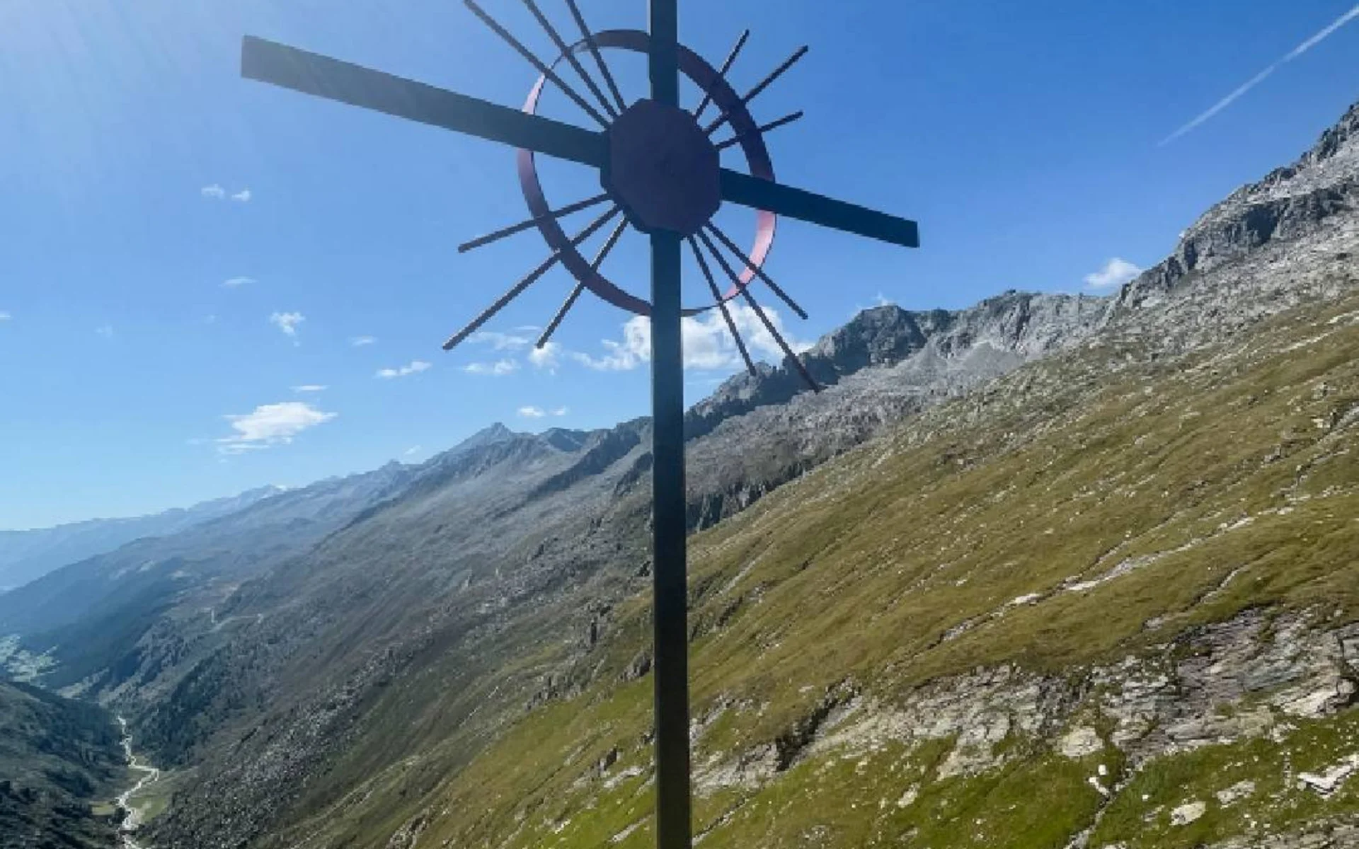 Vetta d'Italia, Casere