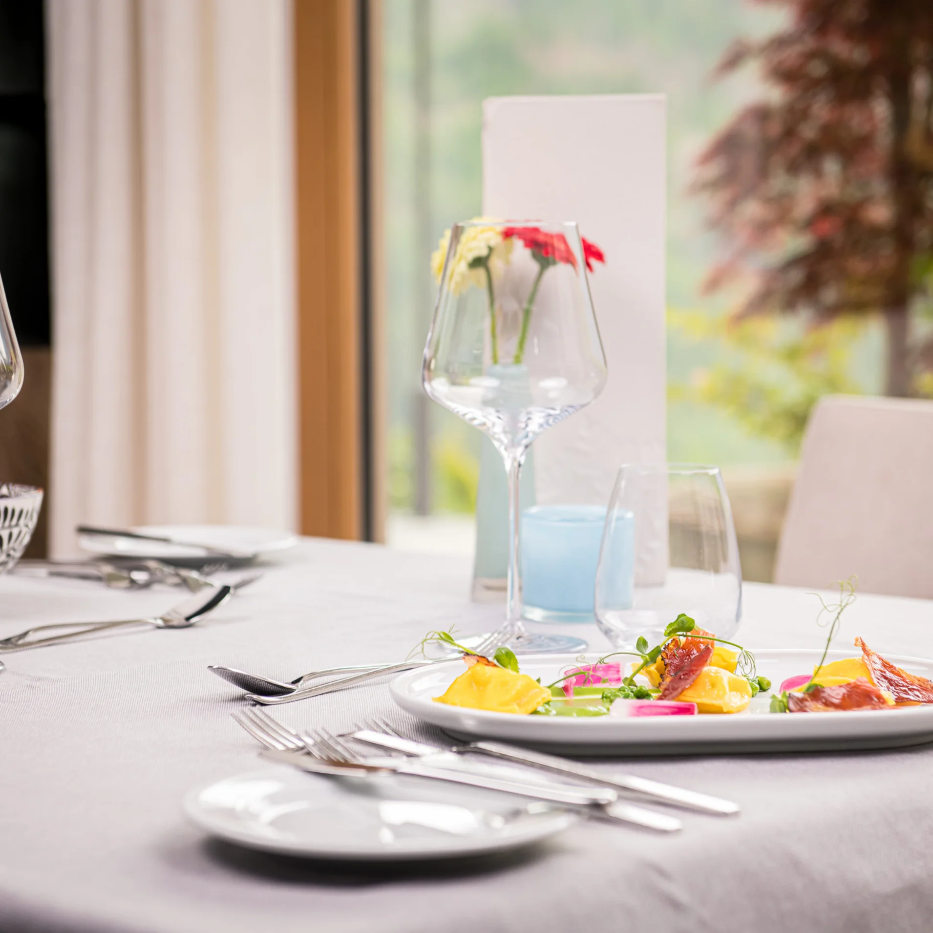 Le più belle immagini del Kristall