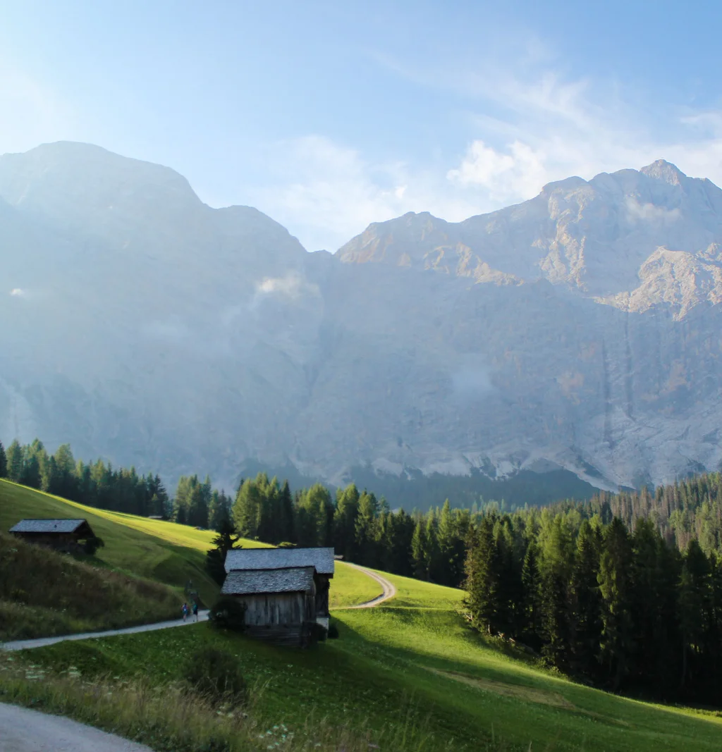 Le offerte attuali per una vacanza al Plan de Corones