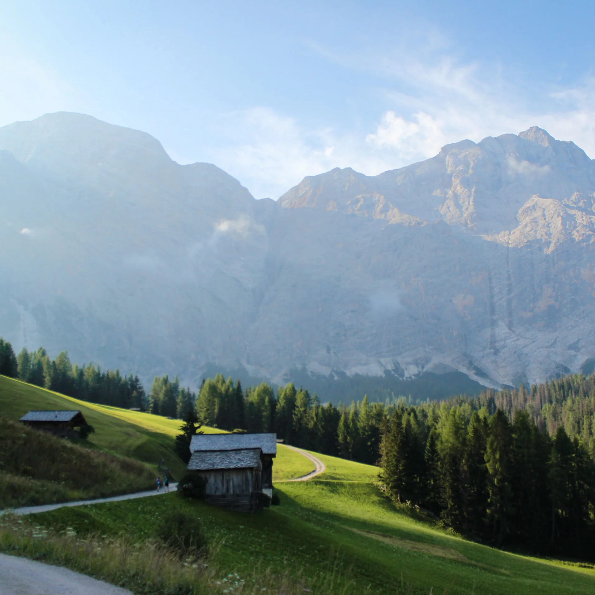 Le più belle immagini del Kristall