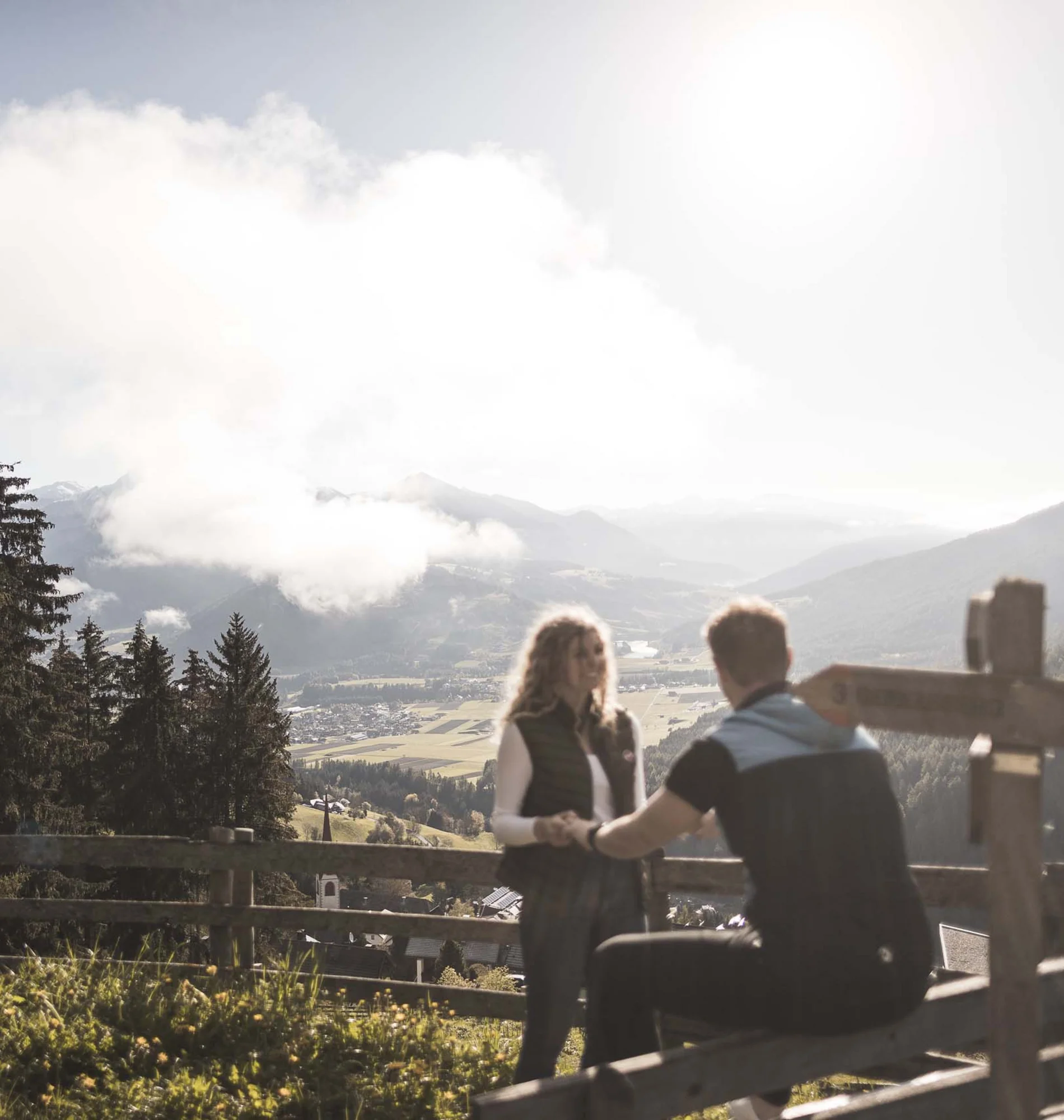 Il vostro hotel per motociclisti sulle Dolomiti