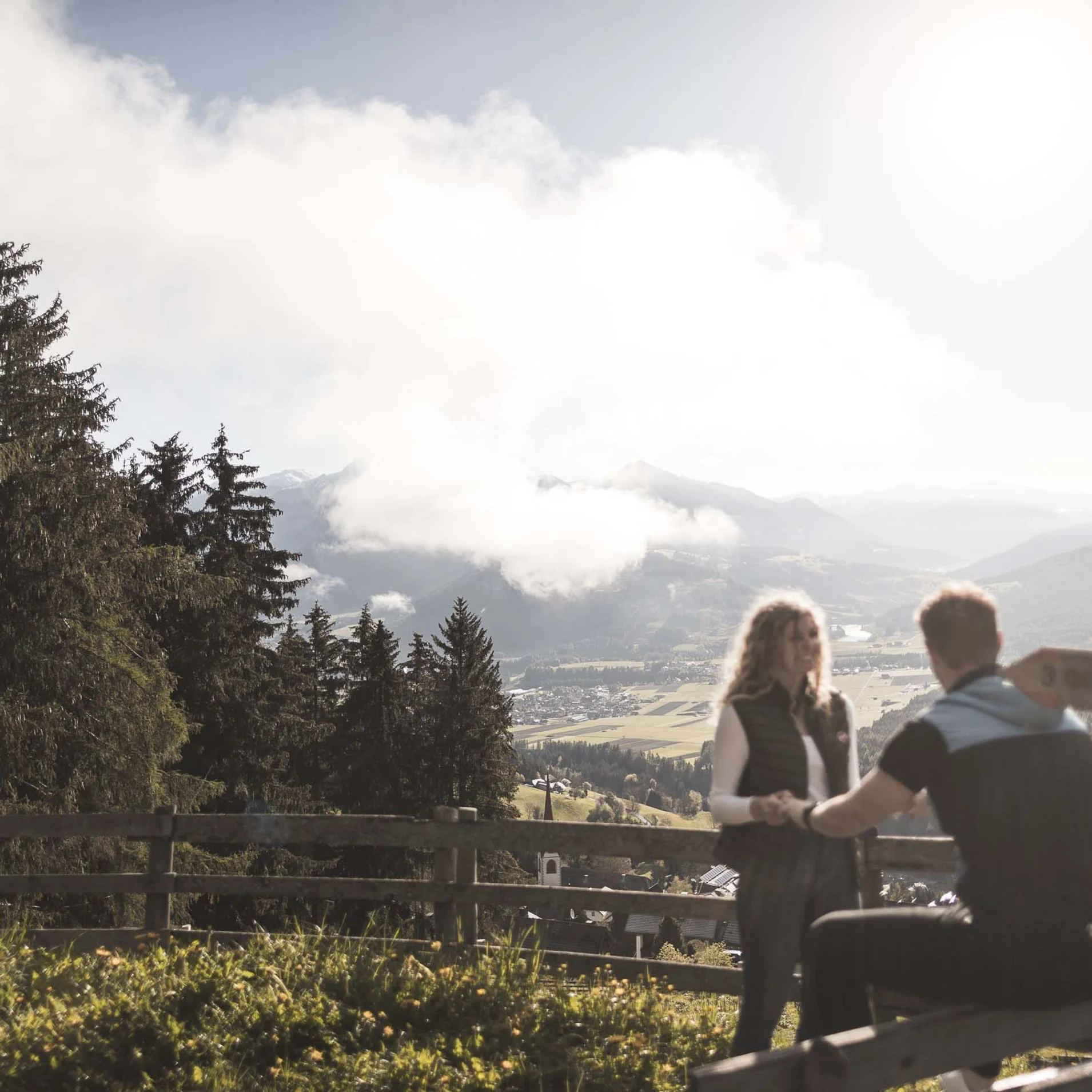 Le più belle immagini del Kristall