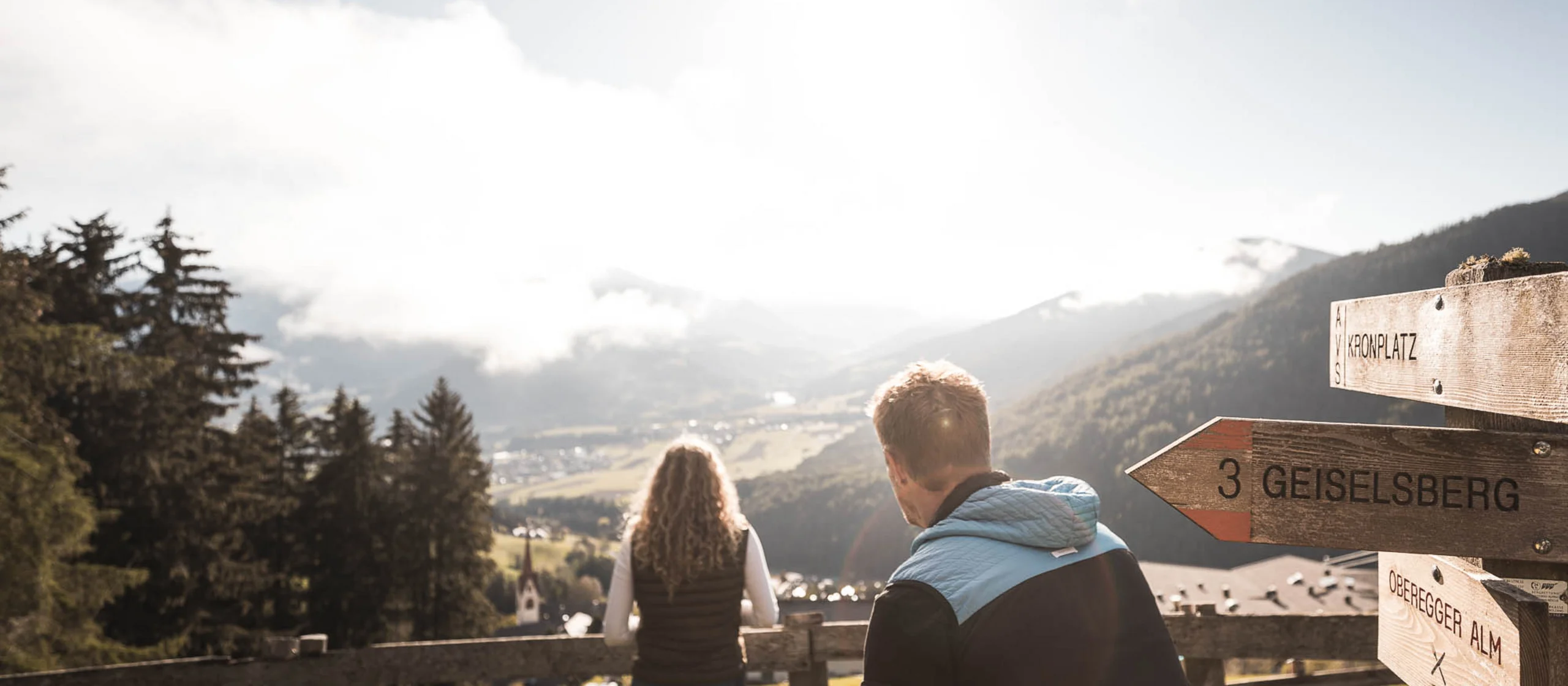 Hotel a Valdaora, al Plan de Corones: Kristall