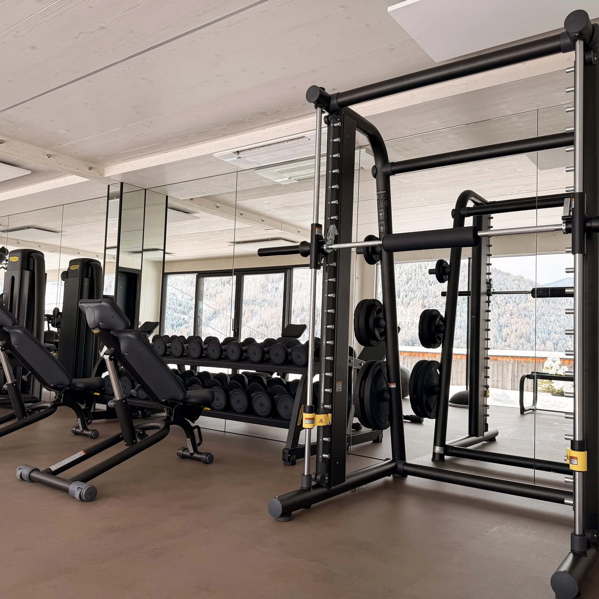 Le più belle immagini del Kristall