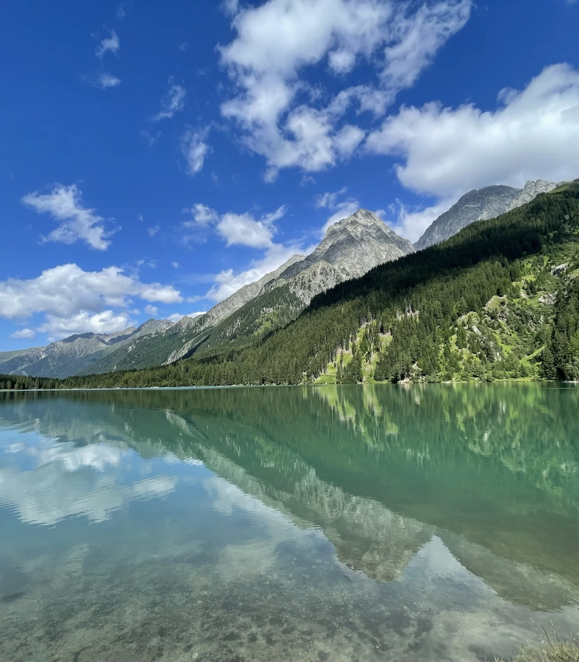 Pustertal: Touren und Wanderungen