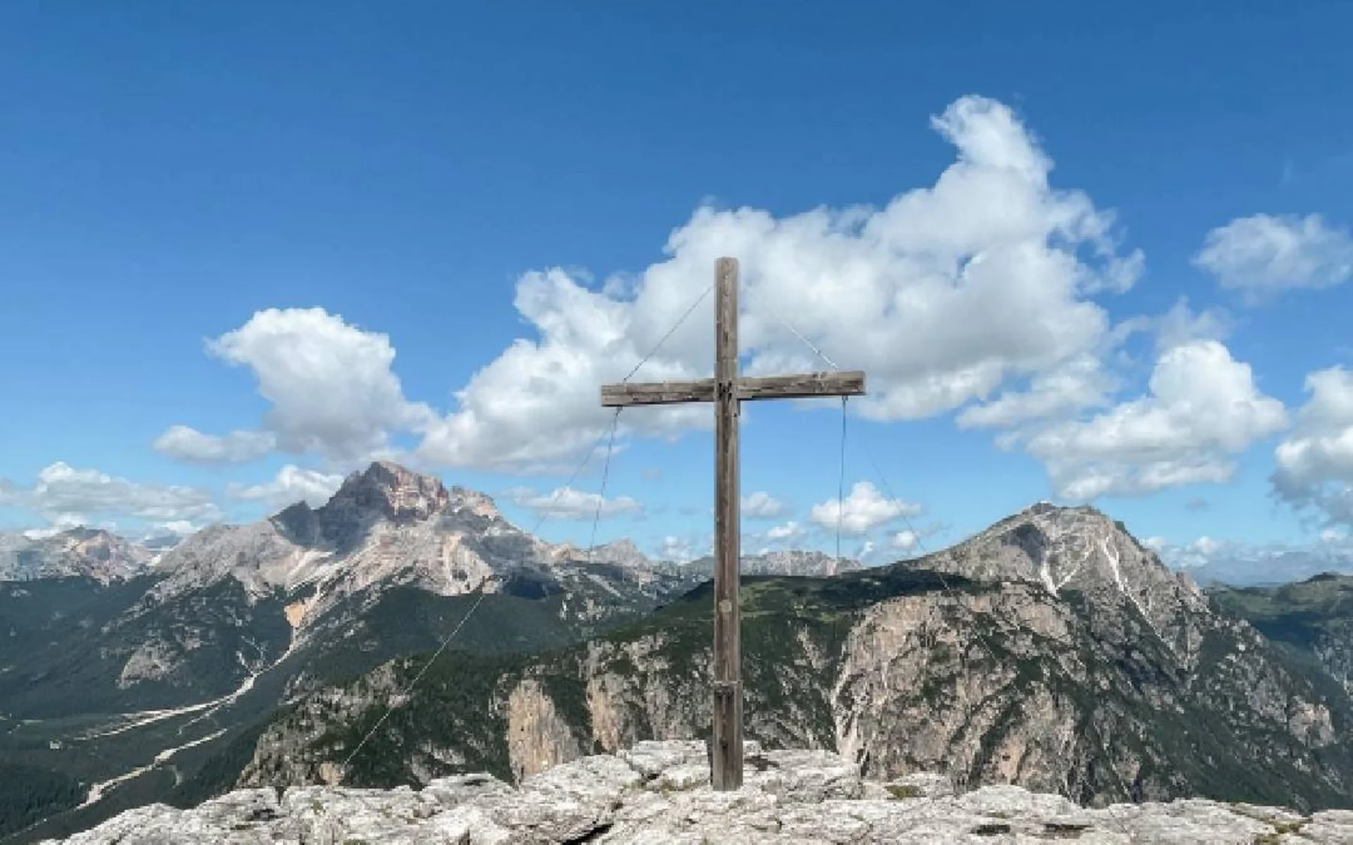 Monte Piano, Dobbiaco