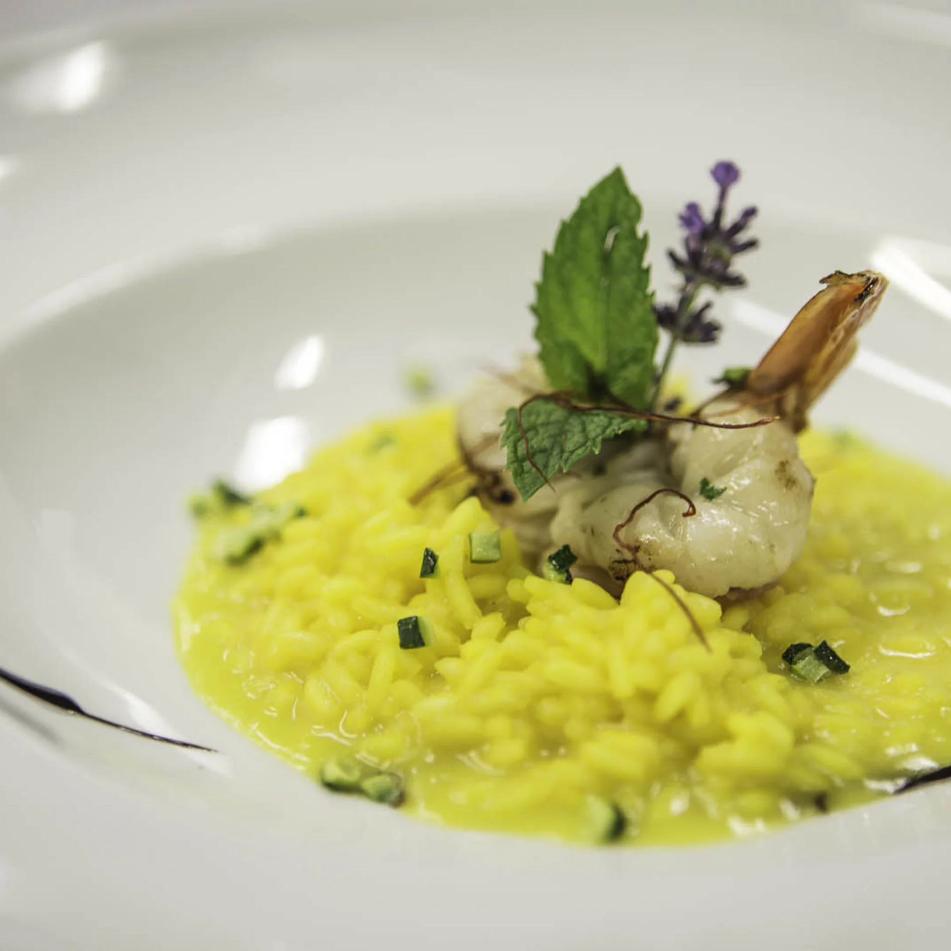 Le più belle immagini del Kristall