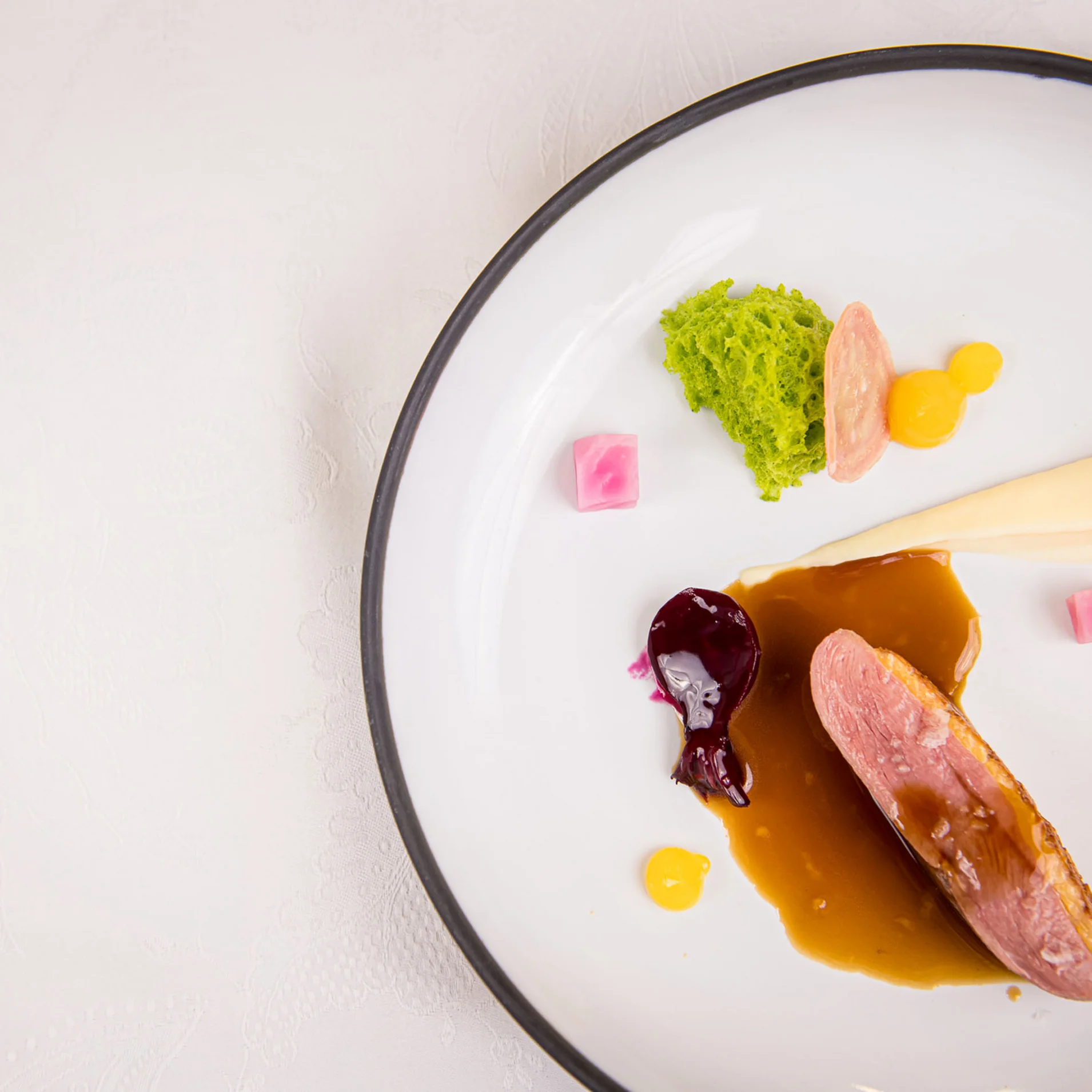 Le più belle immagini del Kristall