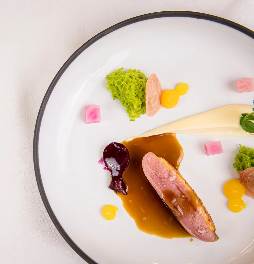 Kristall: hotel con mezza pensione e anche di più a Valdaora