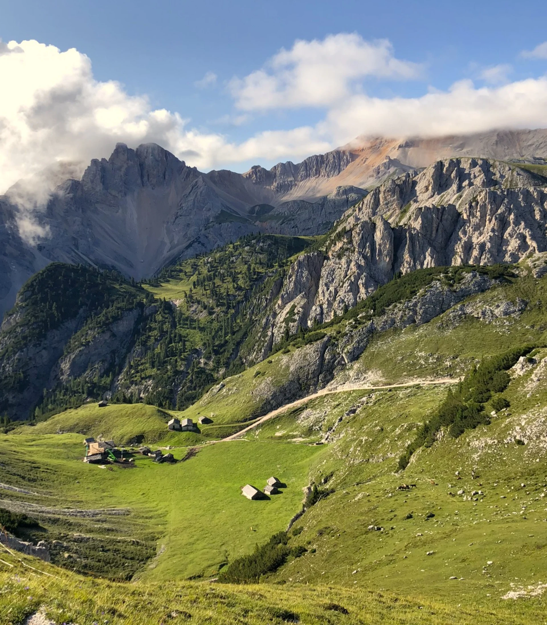 Val Pusteria: tour ed escursioni