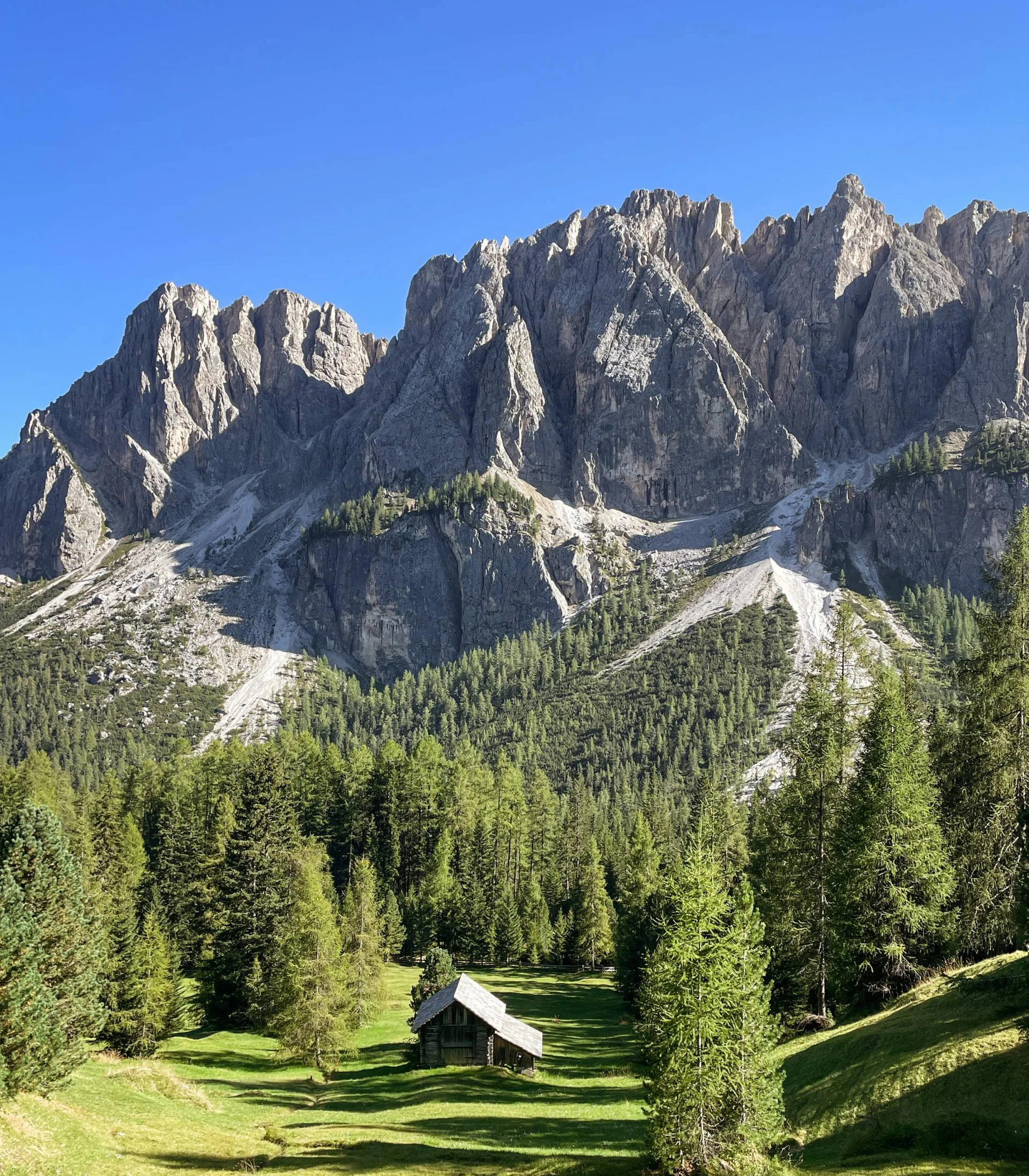 Val Pusteria: tour ed escursioni