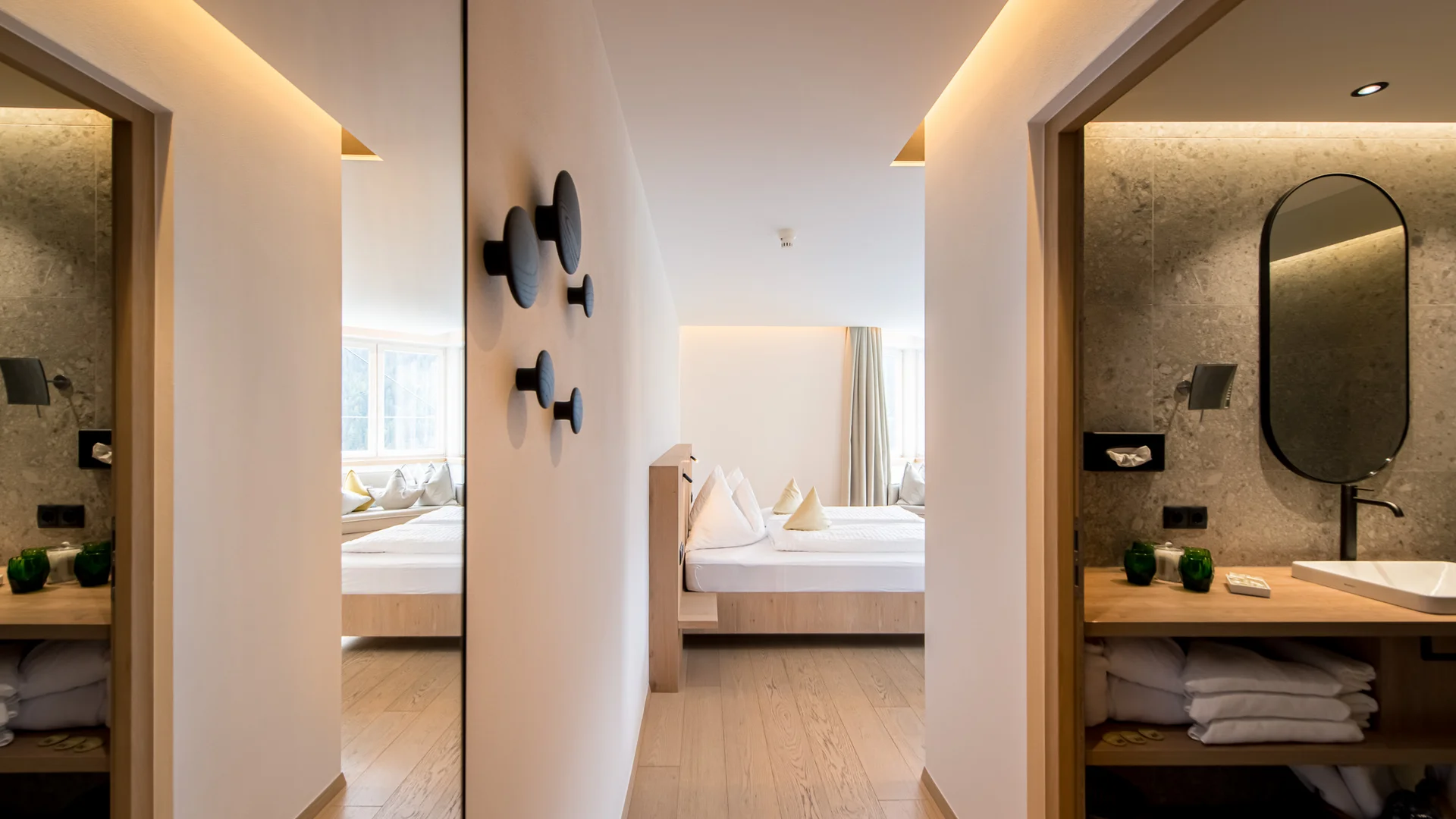 Sognate le Dolomiti? Prenotate il vostro albergo in Val Pusteria!