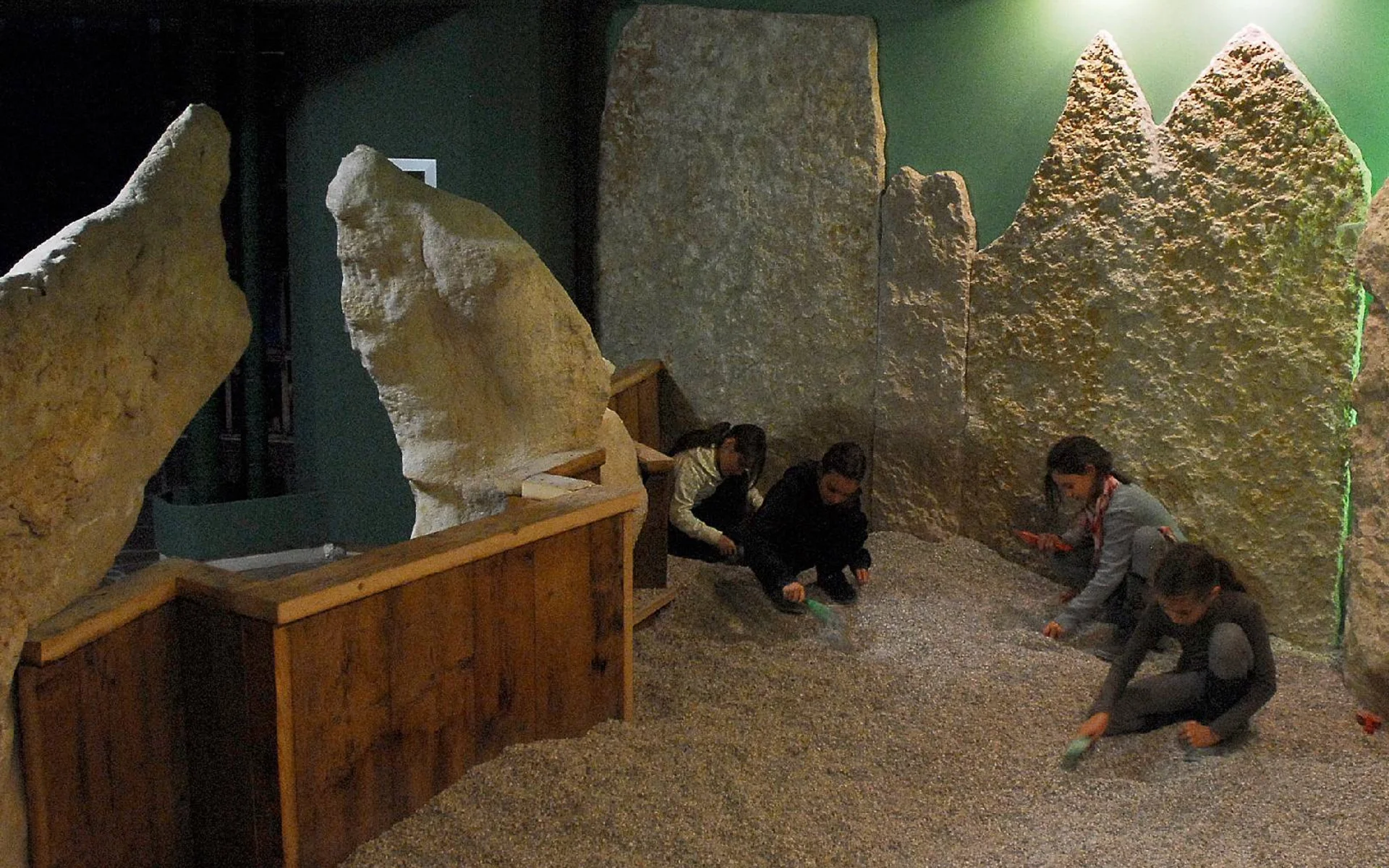 DoloMythos, San Candido