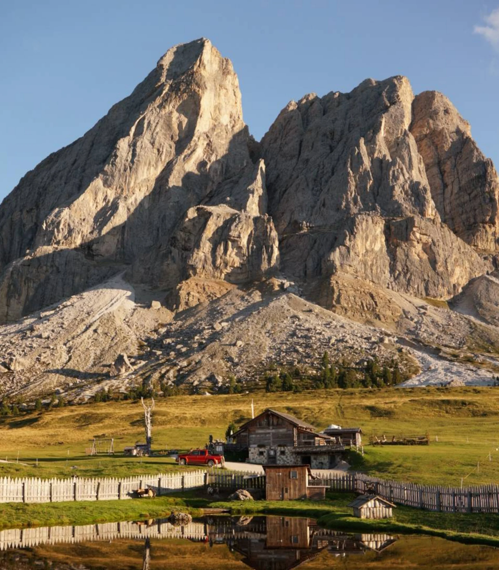 Val Pusteria: tour ed escursioni