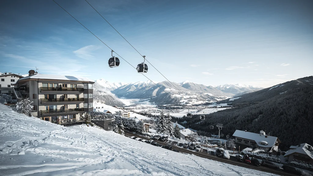 Le più belle immagini del Kristall