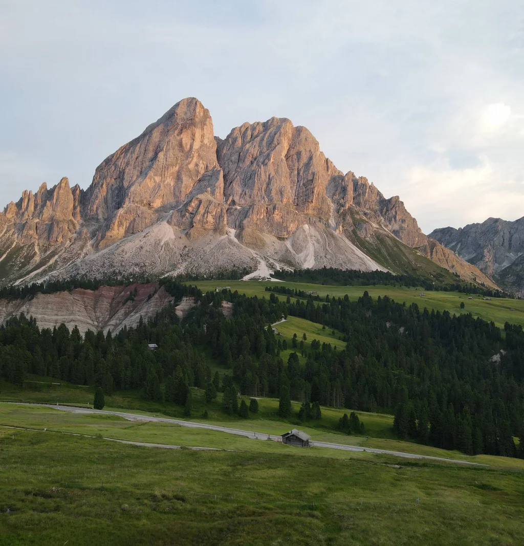 Vacanza estiva in Val Pusteria al Kristall