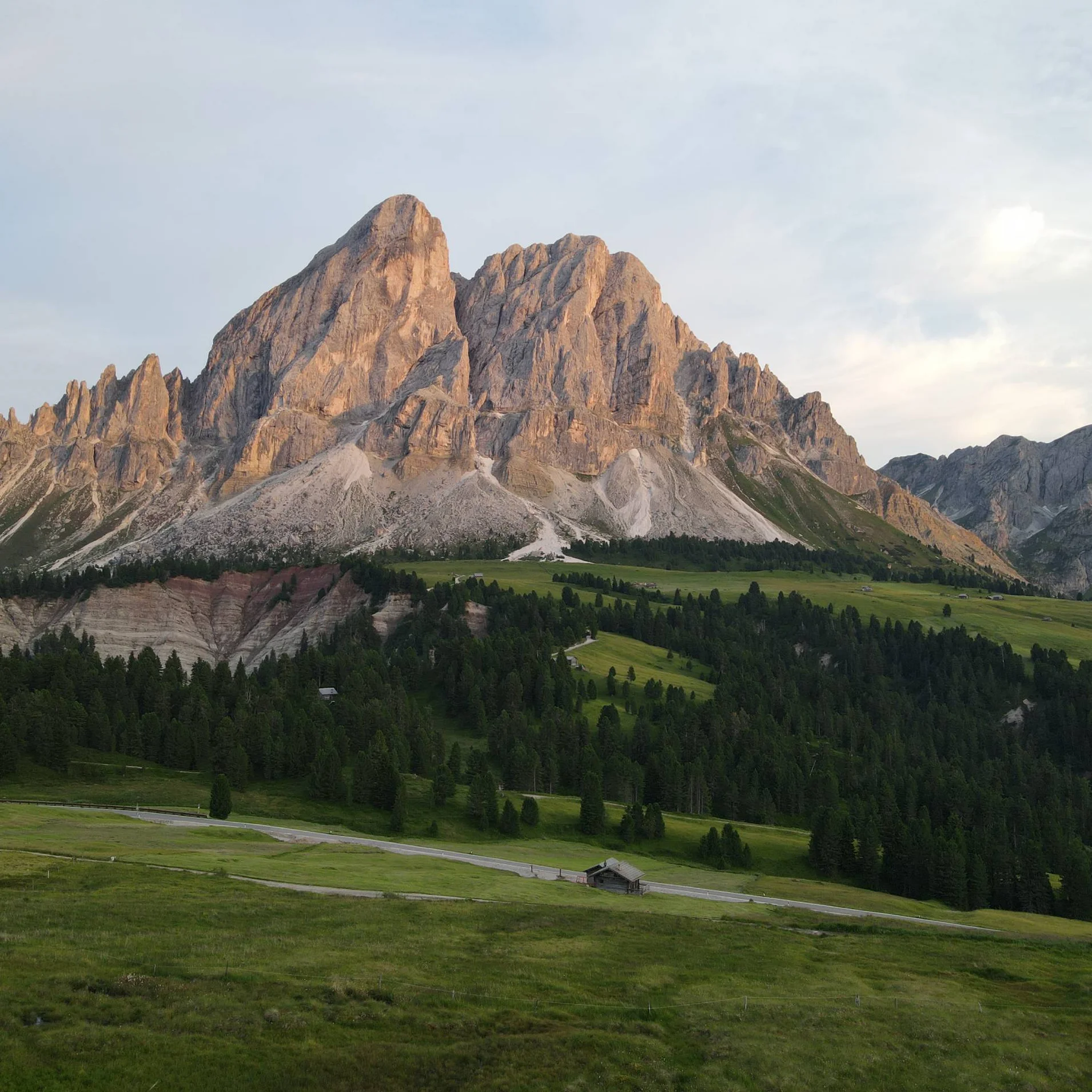 Le più belle immagini del Kristall