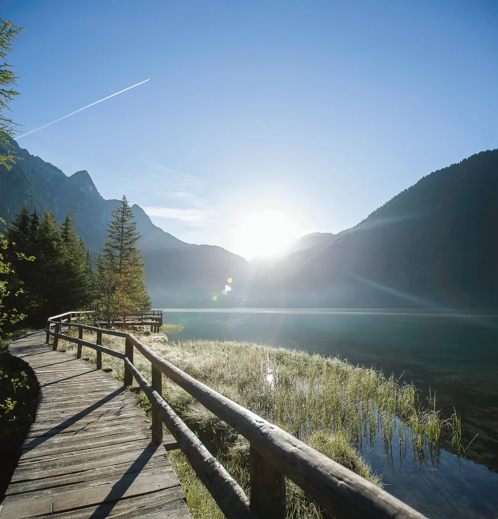 Cosa vedere a Valdaora e dintorni