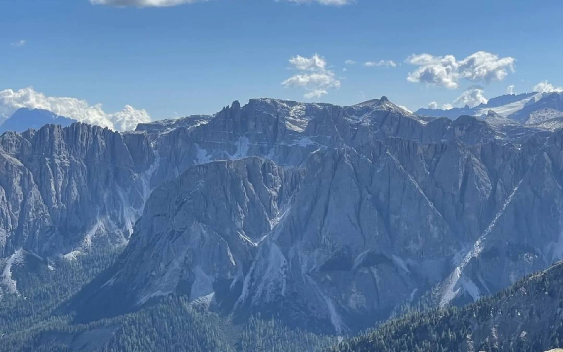 Sass de Putia, Passo delle Erbe