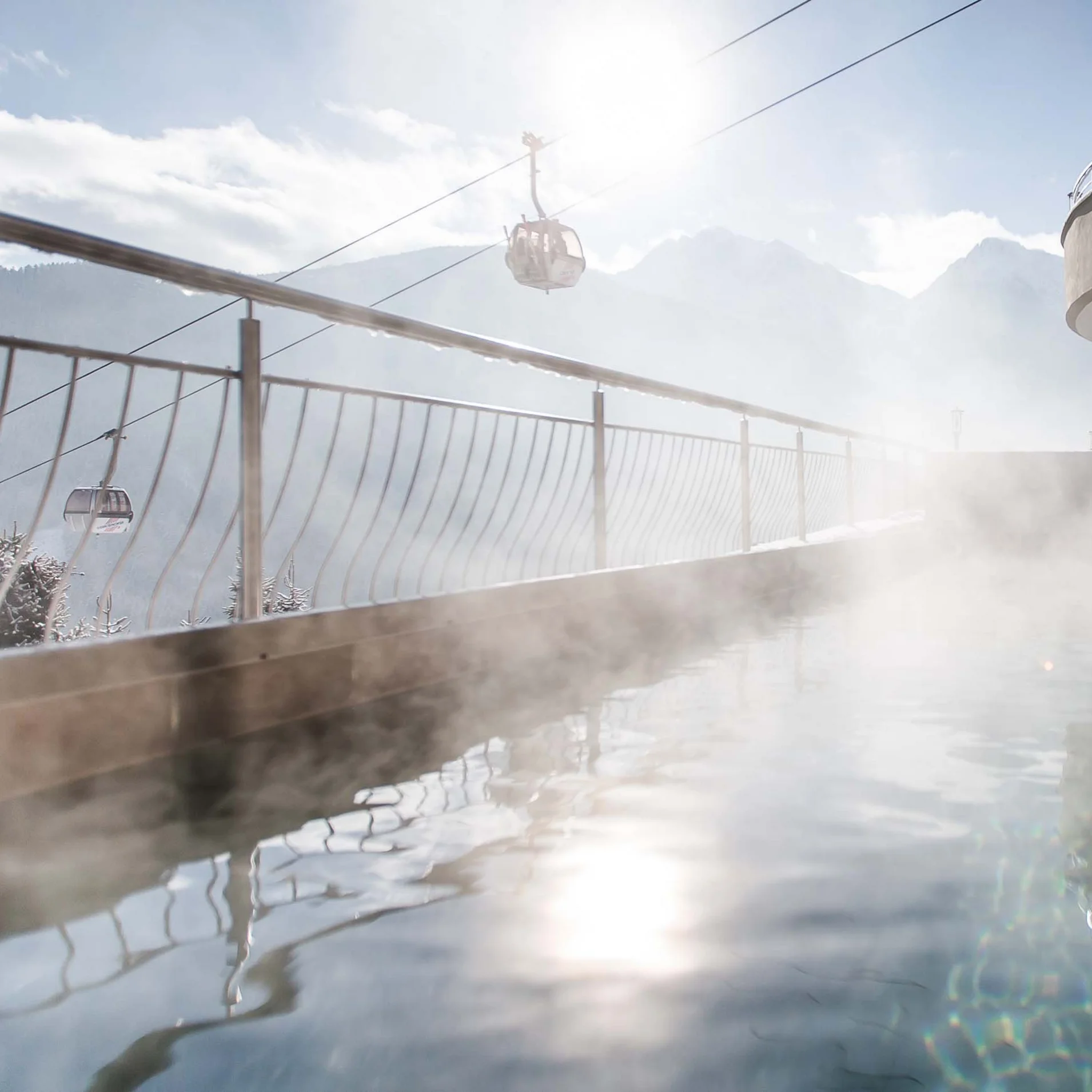 Le più belle immagini del Kristall