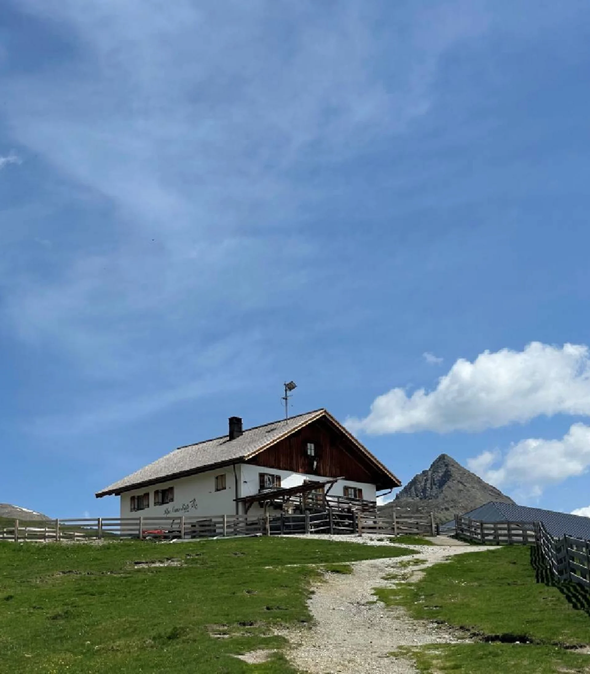 Plan de Corones, Valdaora