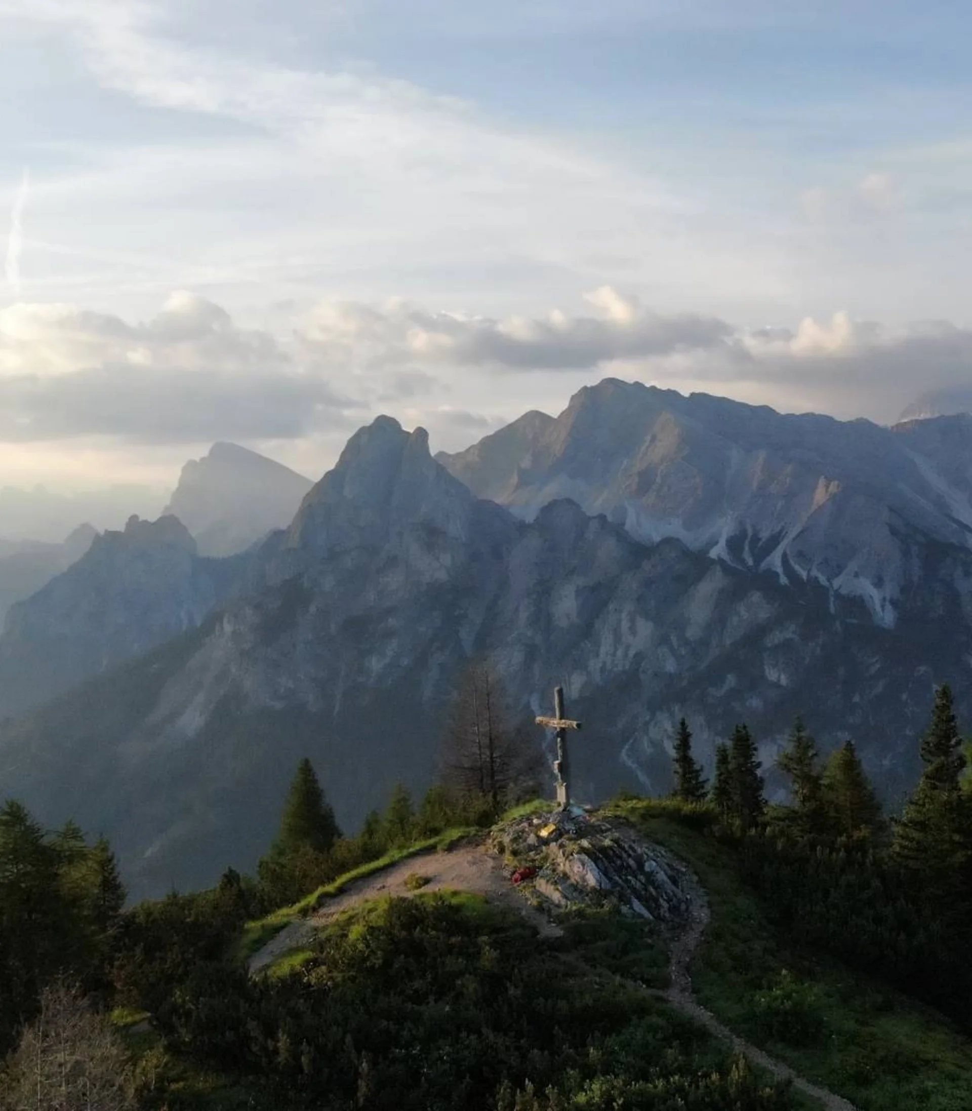 Plan de Corones, Valdaora