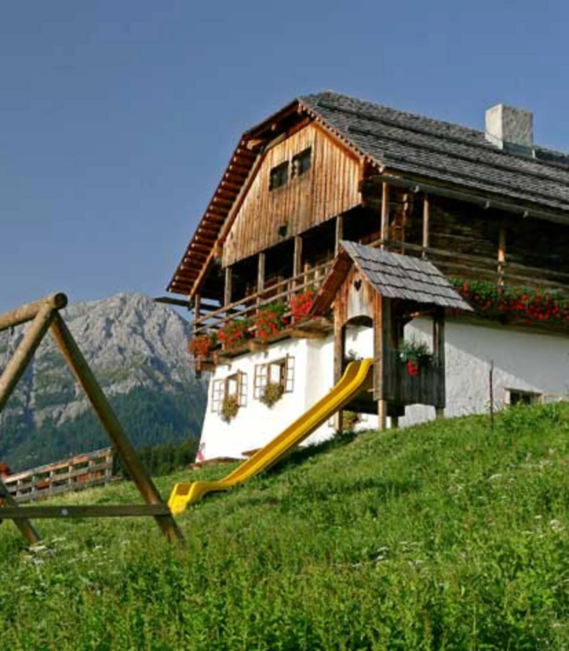 Pustertal: Touren und Wanderungen