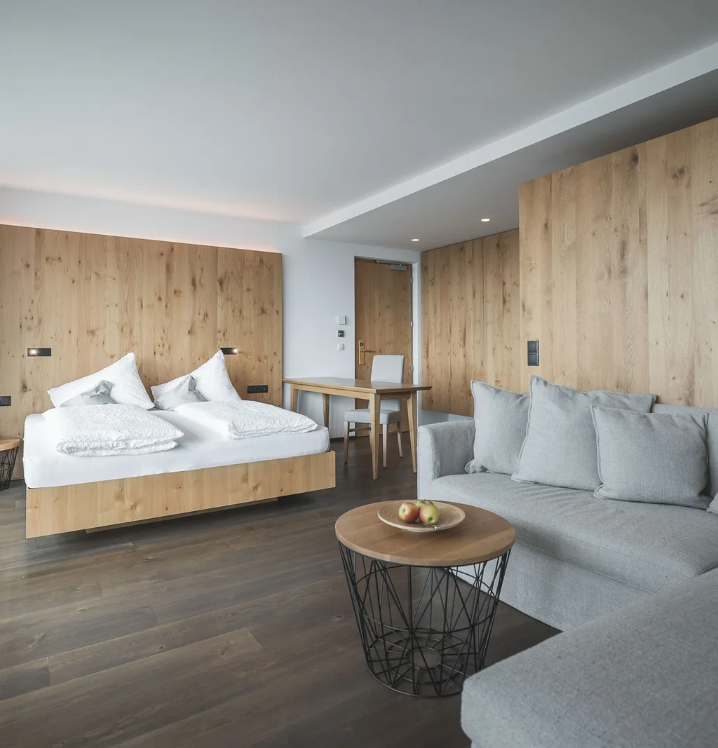 Hotel Kristall: il vostro rifugio sulle Dolomiti